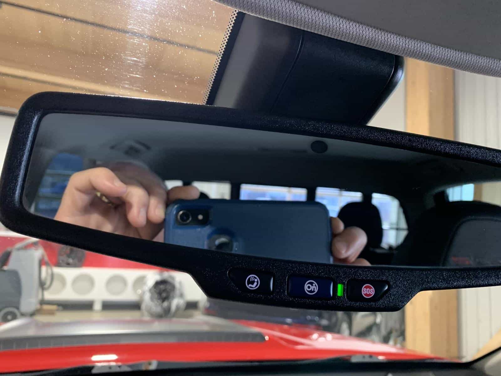 Image 22 Chevrolet Colorado ZR2 2018