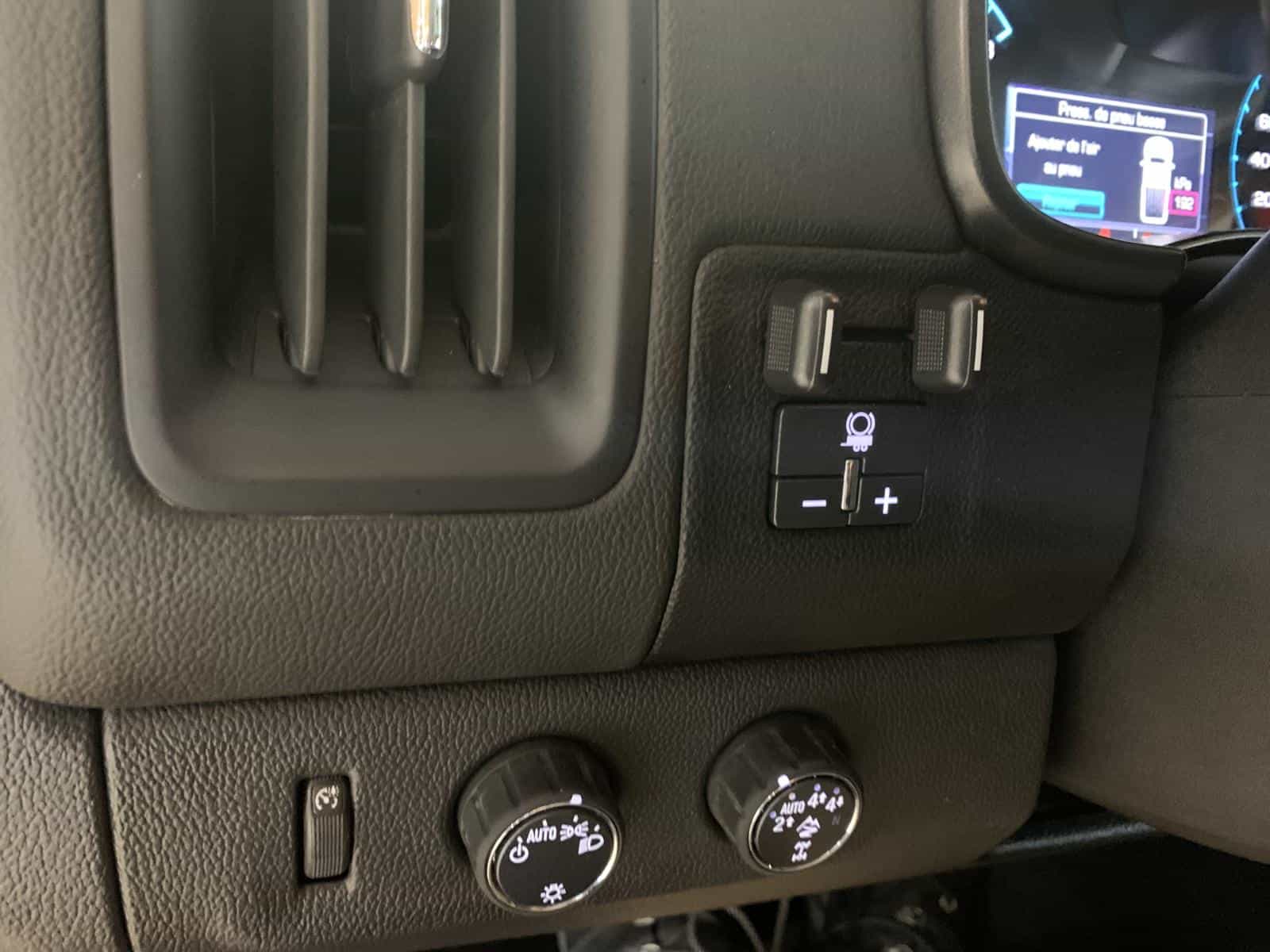 Image 23 Chevrolet Colorado ZR2 2018