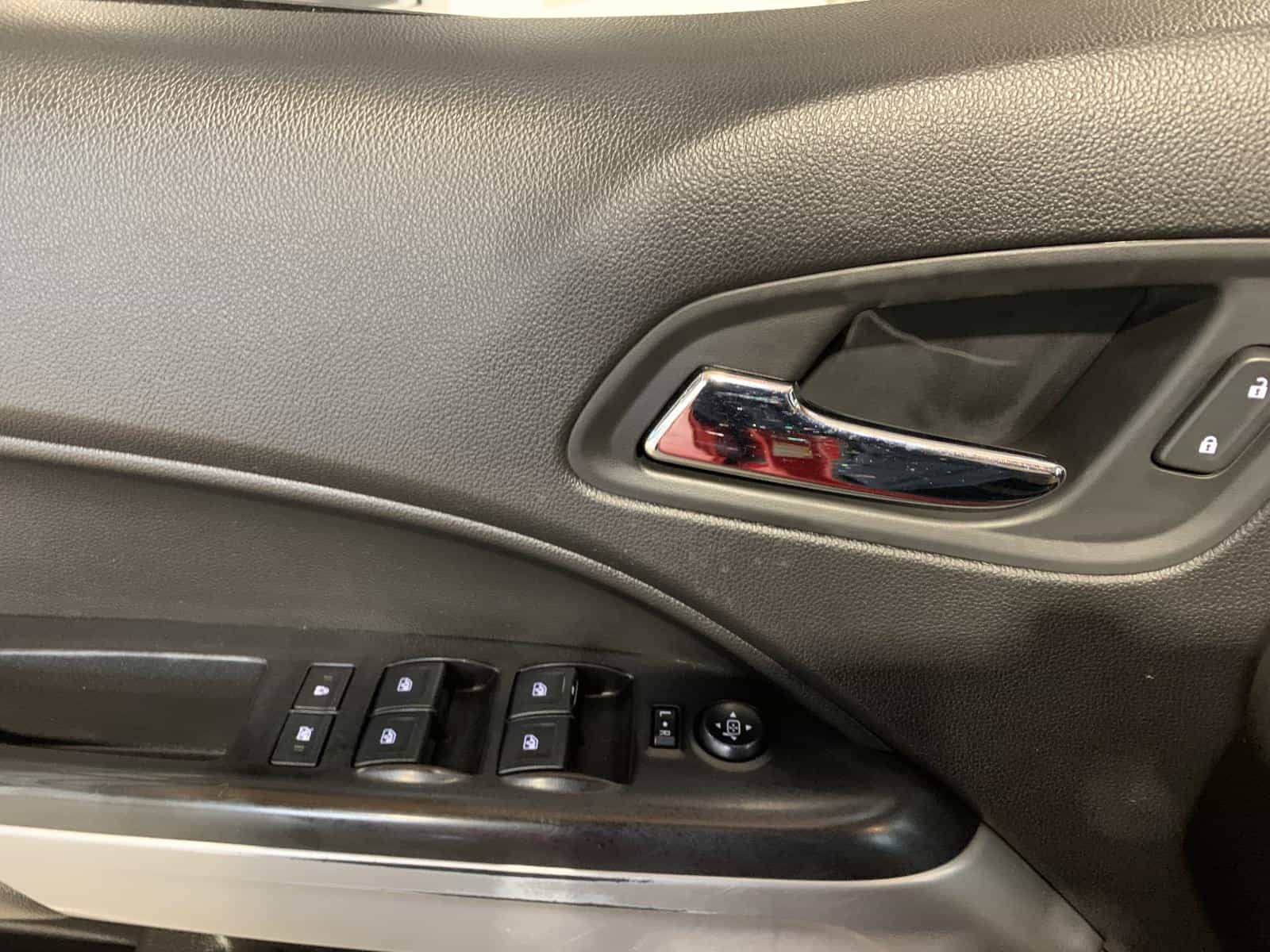 Image 24 Chevrolet Colorado ZR2 2018