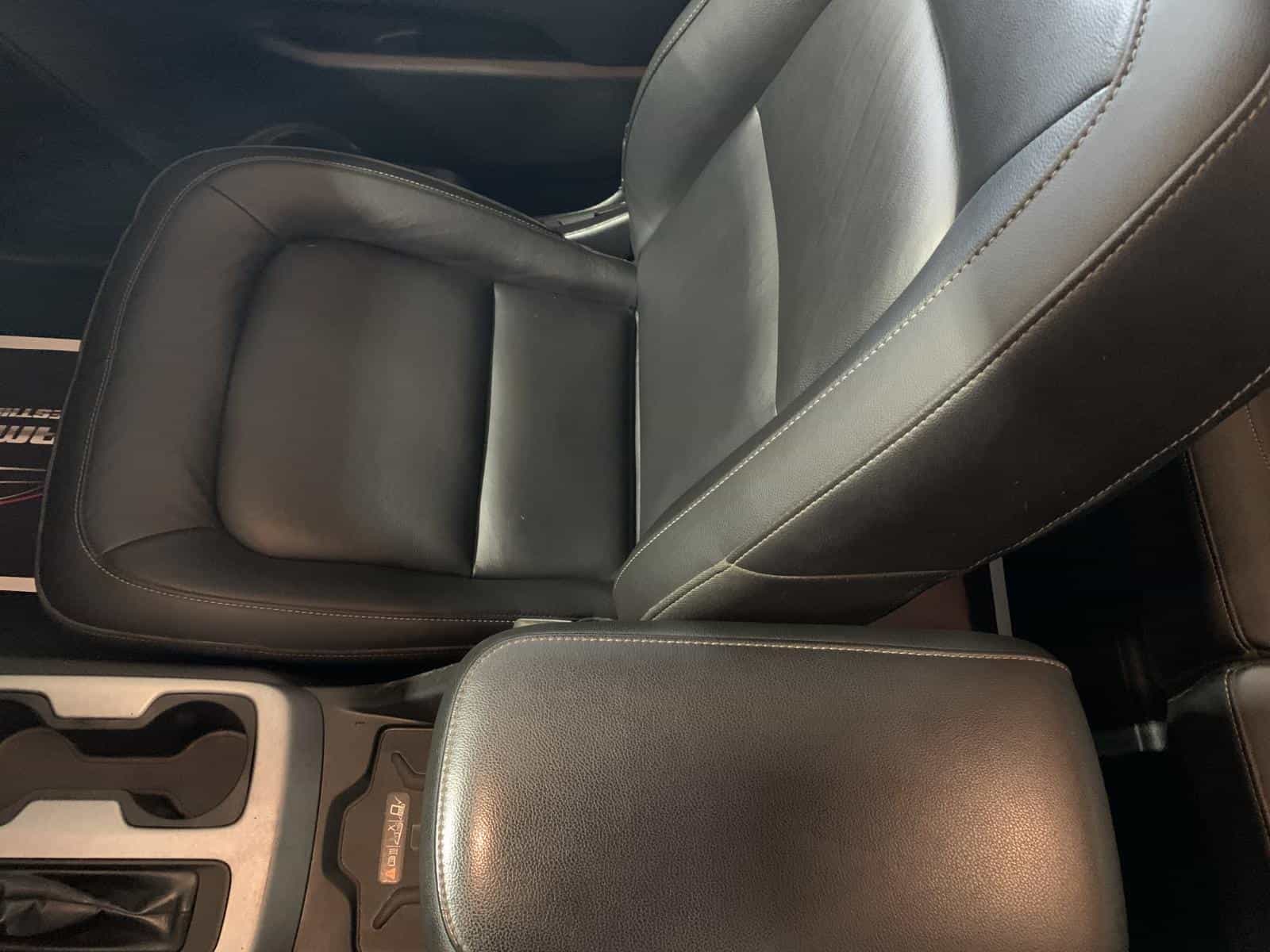 Image 26 Chevrolet Colorado ZR2 2018