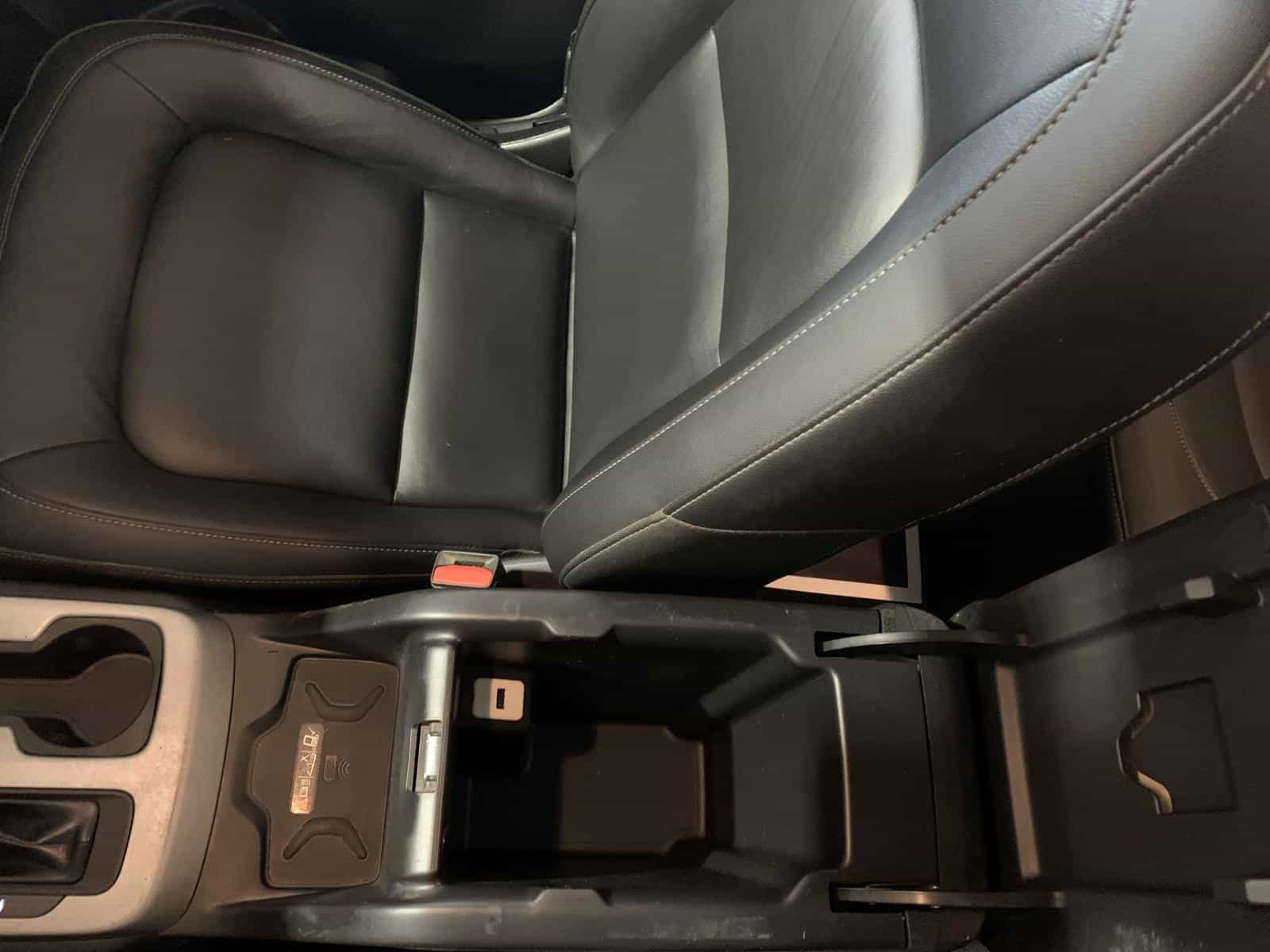 Image 27 Chevrolet Colorado ZR2 2018