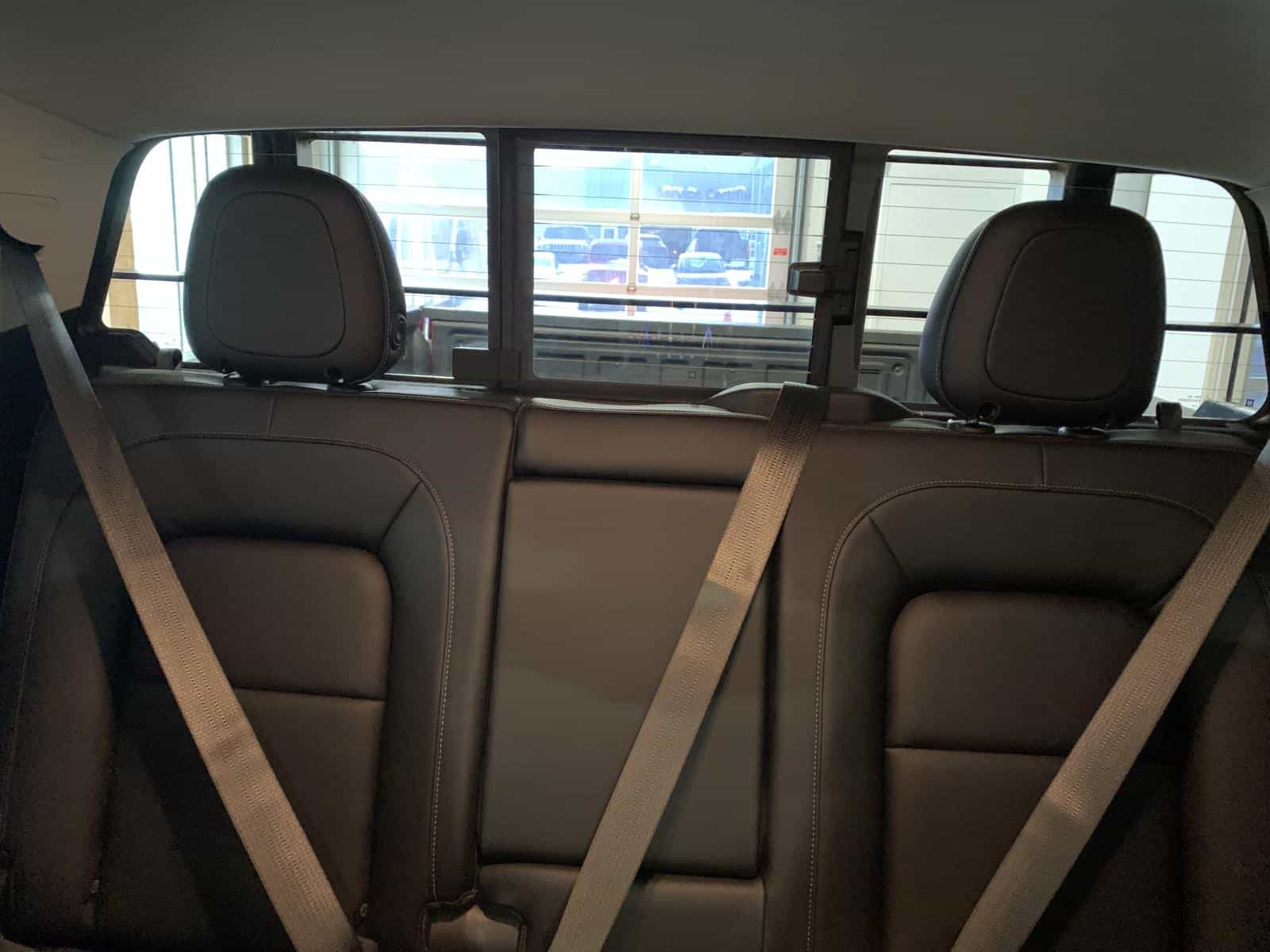 Image 25 Chevrolet Colorado ZR2 2018