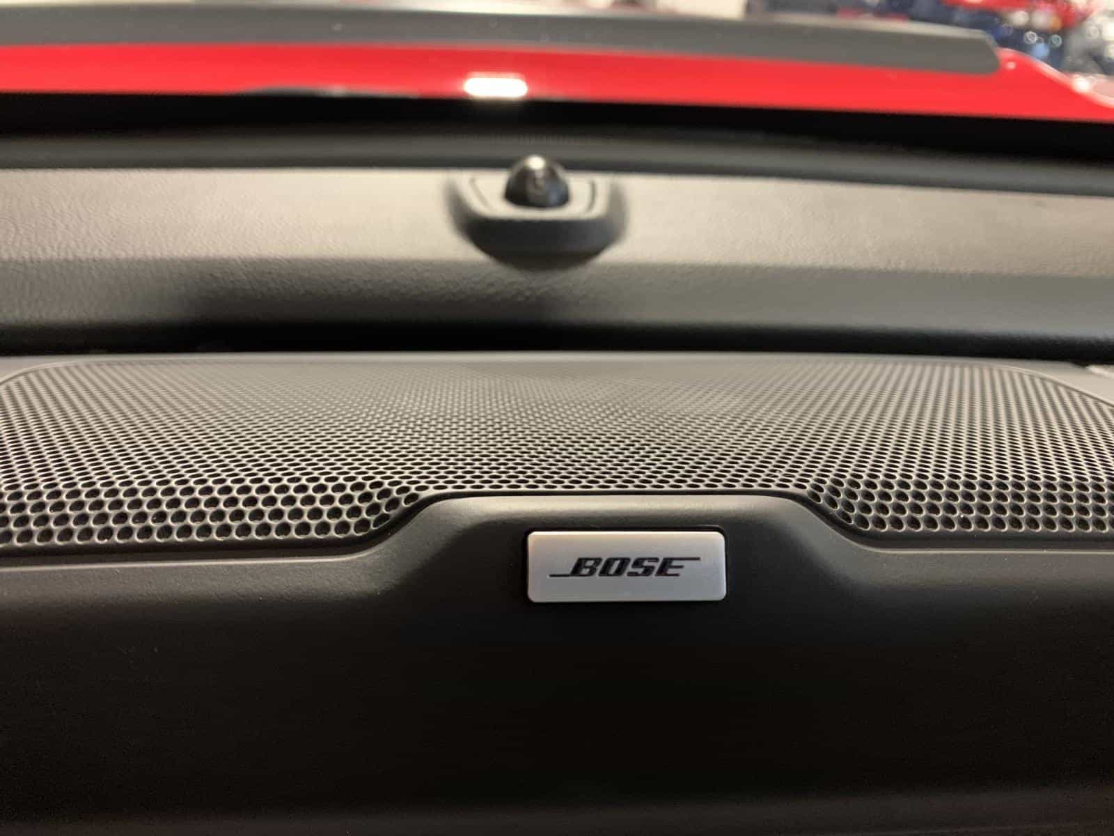 Image 30 Chevrolet Colorado ZR2 2018