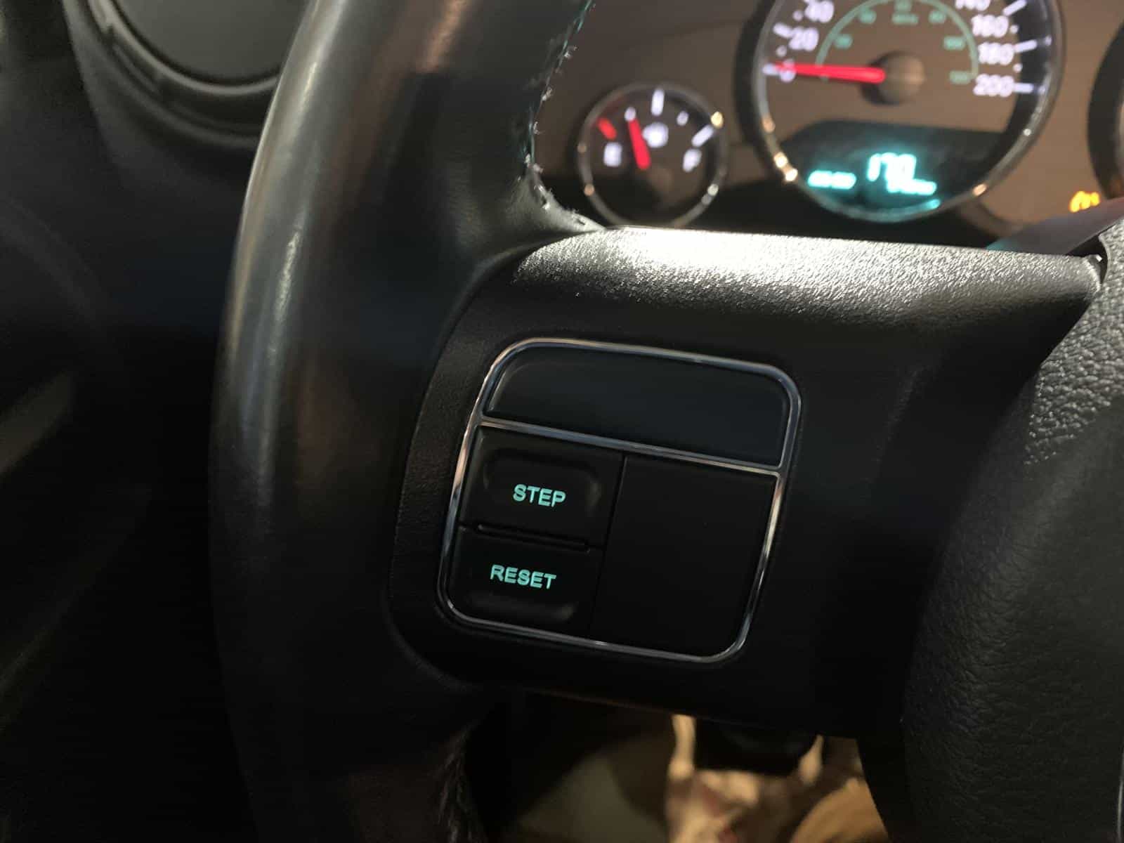 2018 Jeep Wrangler Sport - Image 15