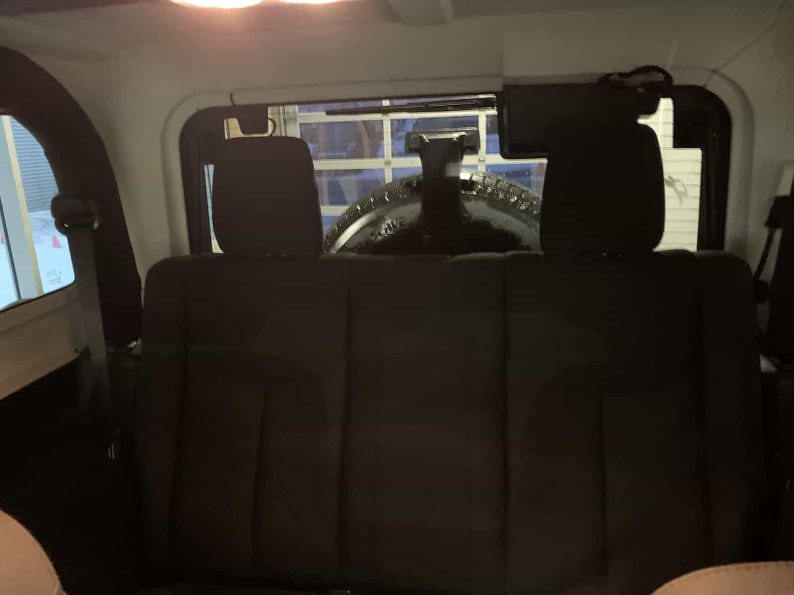 2018 Jeep Wrangler Sport - Image 16