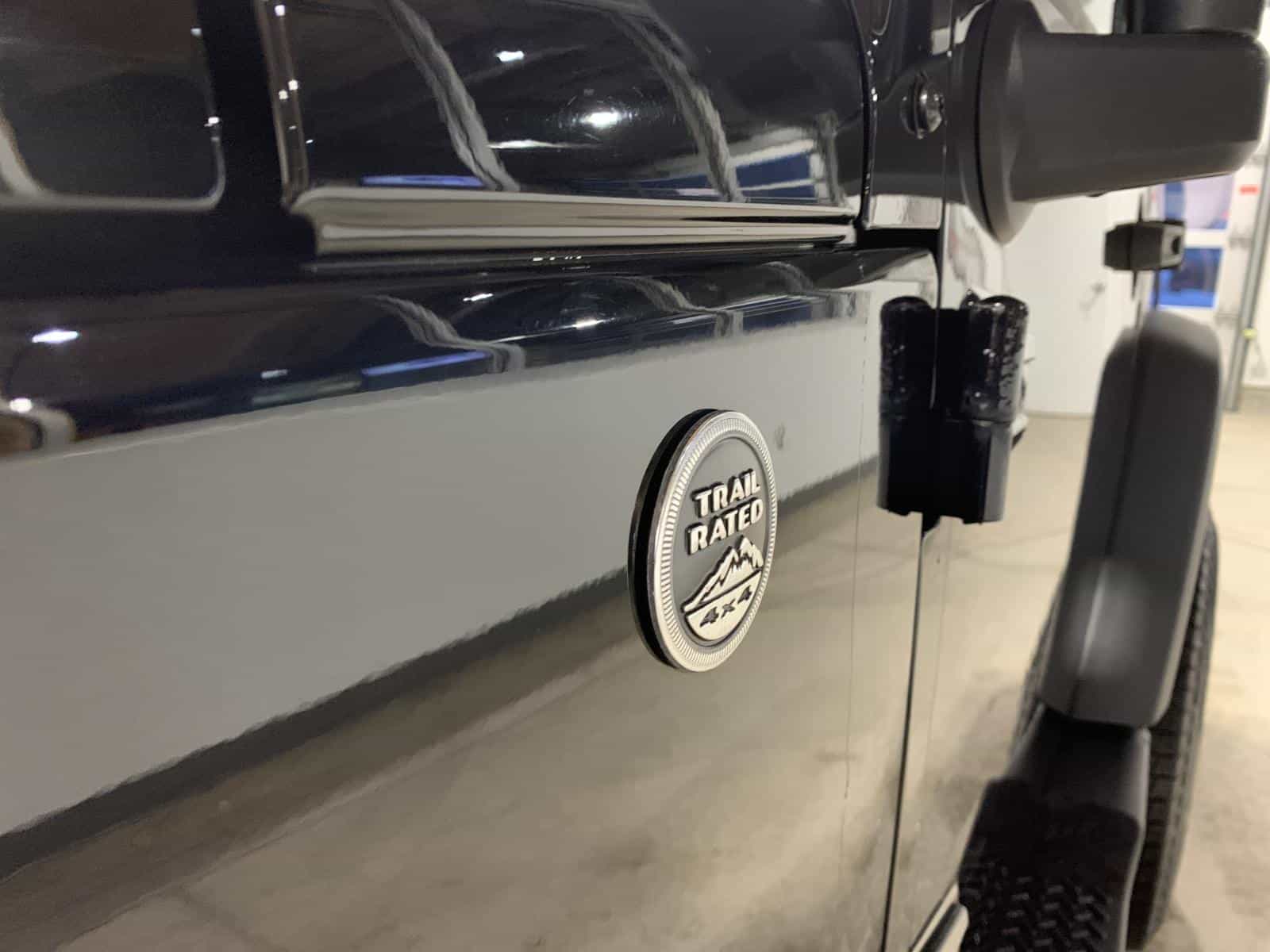 2018 Jeep Wrangler Sport - Image 20