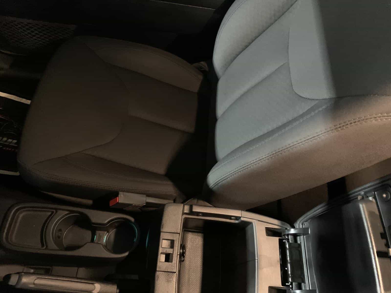 2018 Jeep Wrangler Sport Sport - Image 19