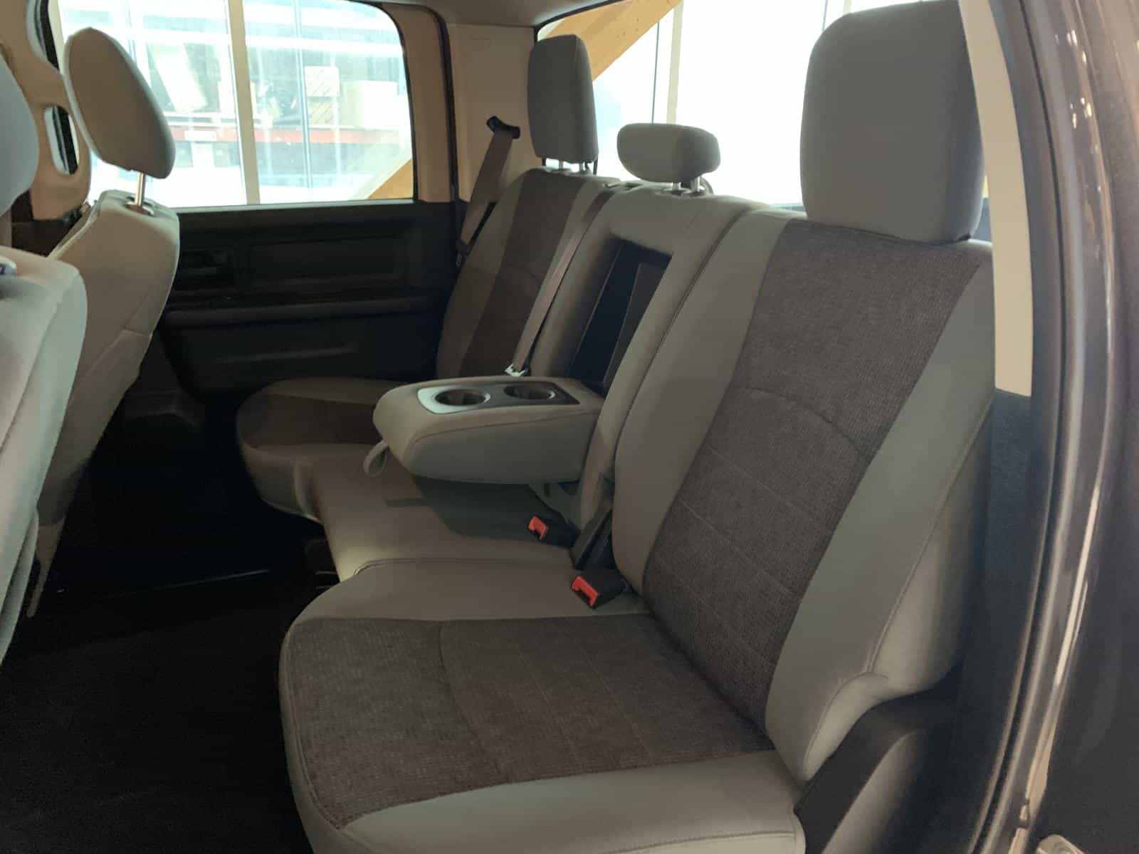 Image 13 RAM 1500 CLASSIC TRADESMAN/EX ST 2020