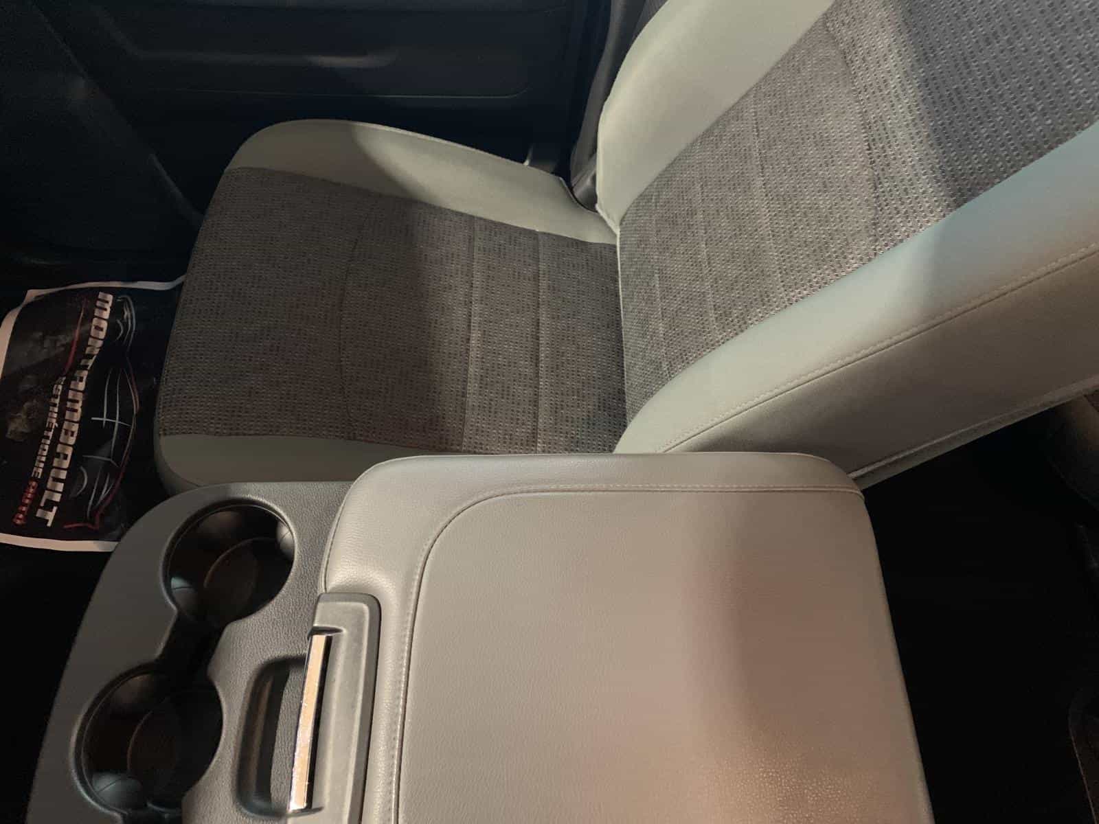 Image 27 RAM 1500 CLASSIC TRADESMAN/EX ST 2020