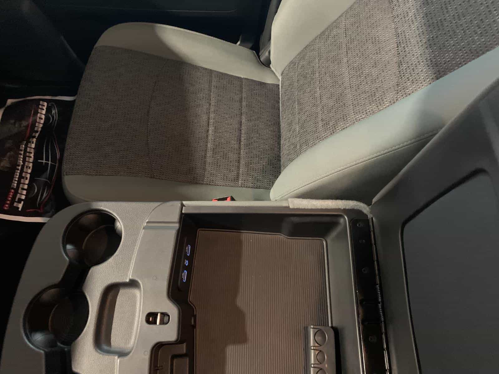 Image 28 RAM 1500 CLASSIC TRADESMAN/EX ST 2020