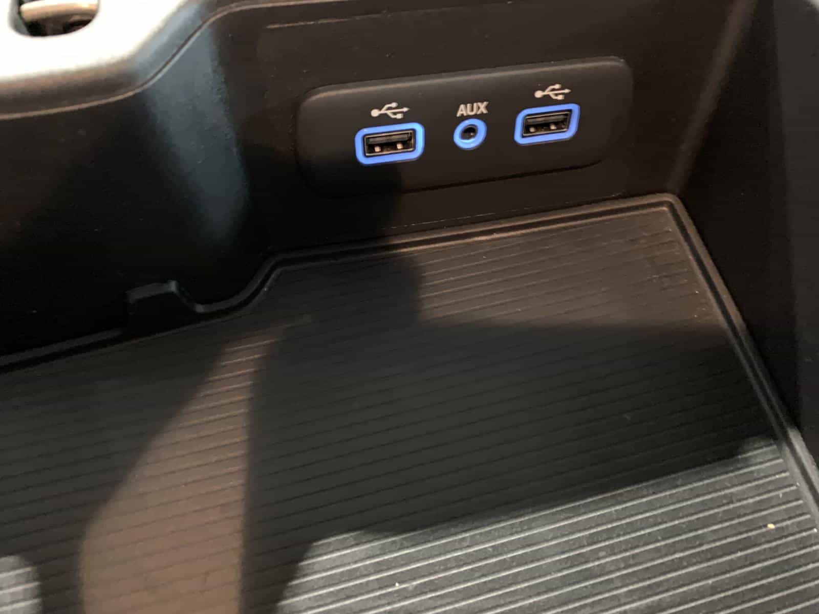 Image 29 RAM 1500 CLASSIC TRADESMAN/EX ST 2020