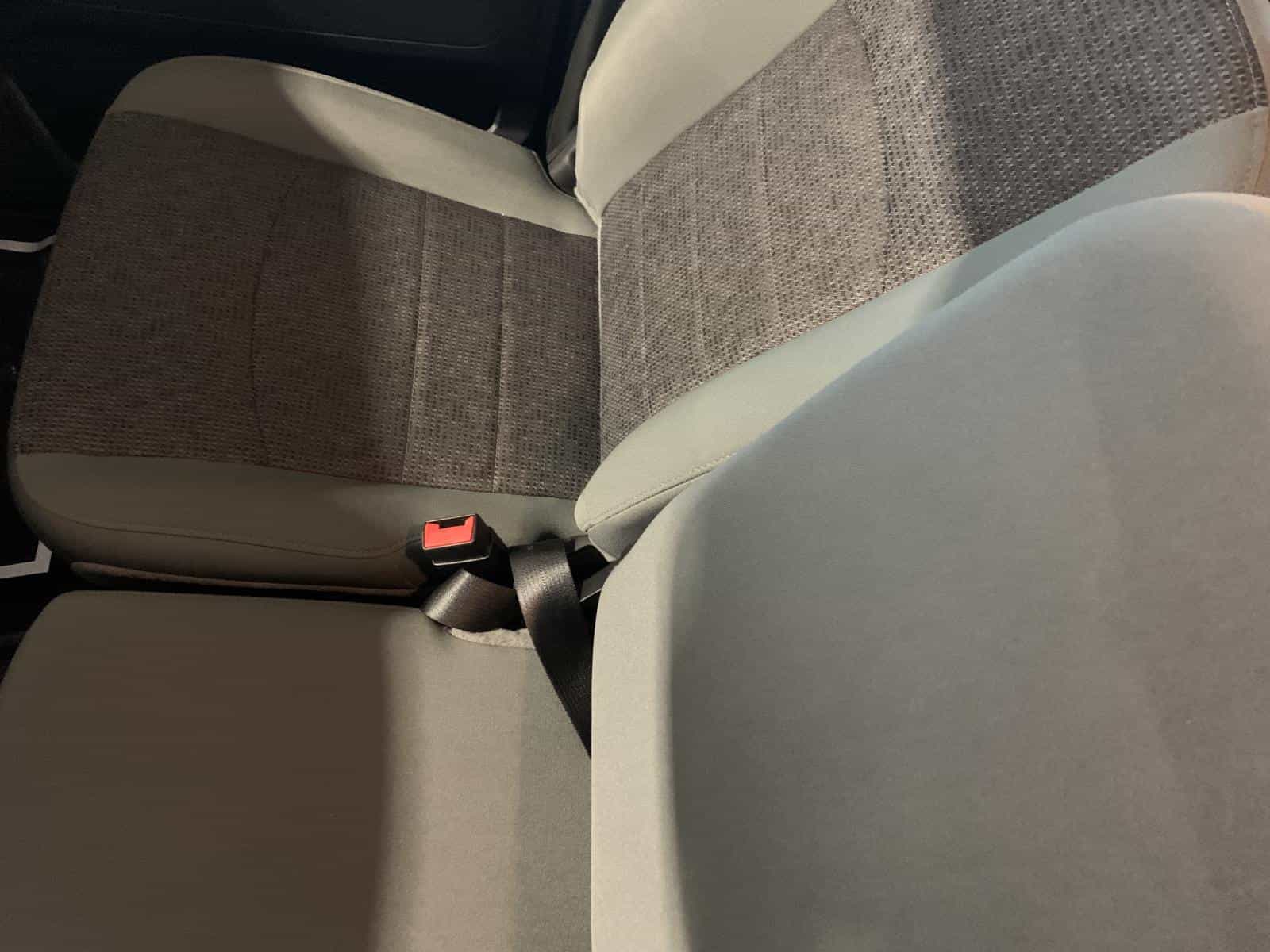 Image 30 RAM 1500 CLASSIC TRADESMAN/EX ST 2020