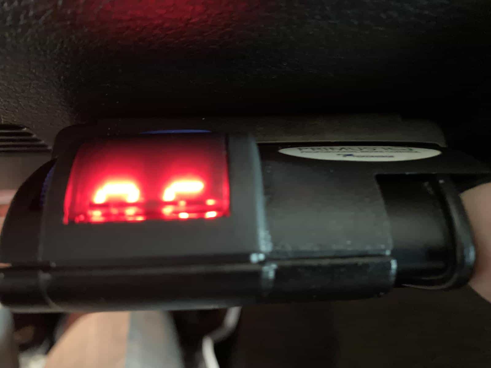 Image 31 RAM 1500 CLASSIC TRADESMAN/EX ST 2020