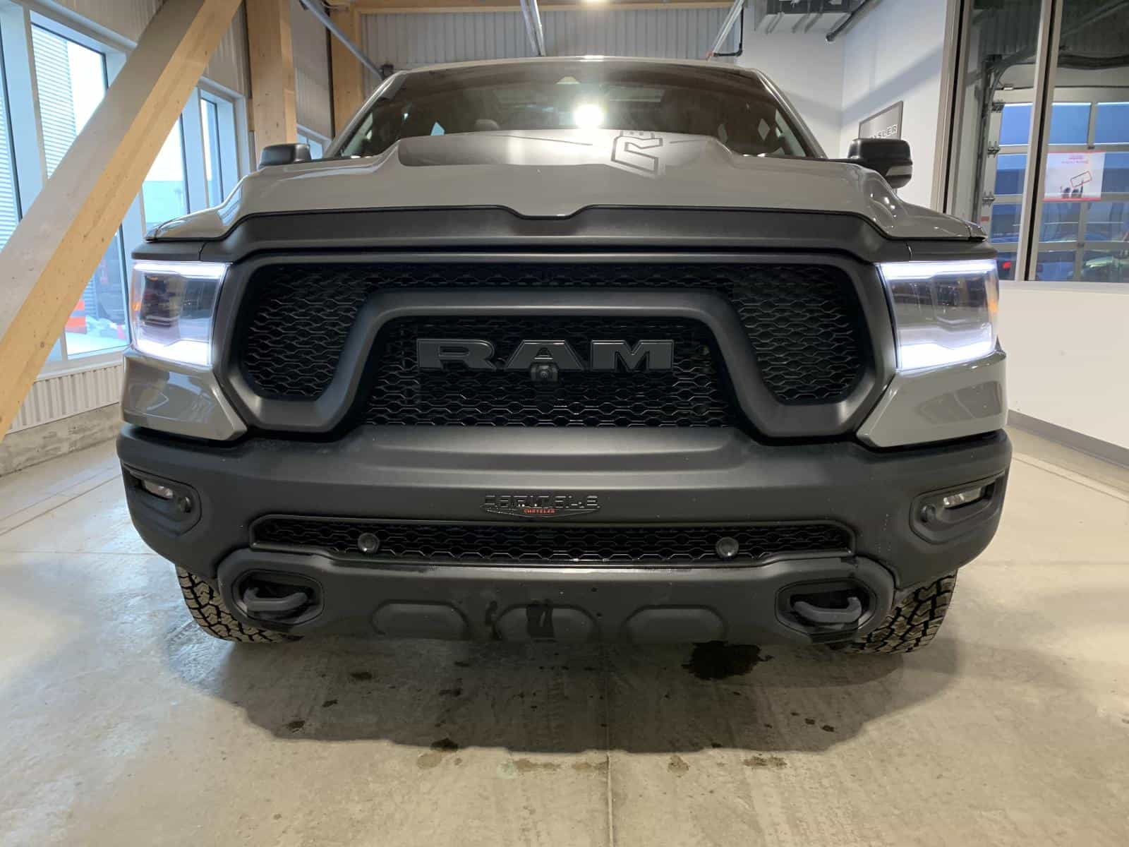 2023 RAM 1500 Rebel - Image 6