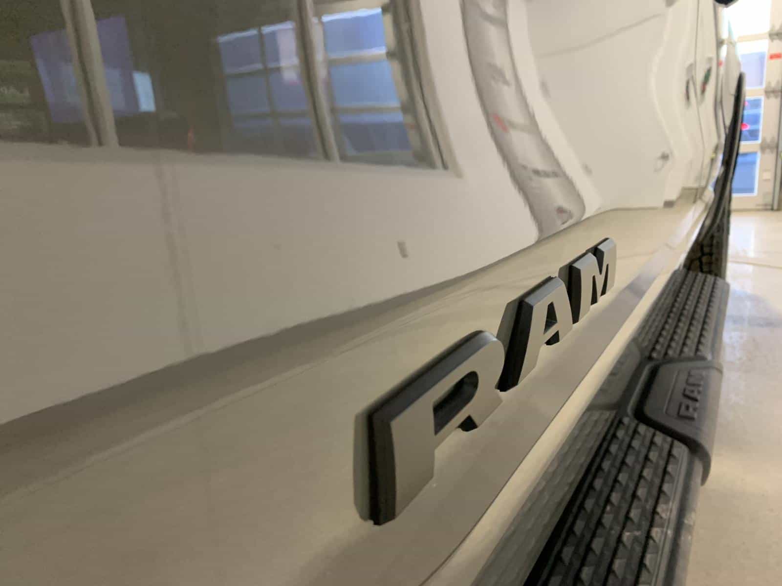 2023 RAM 1500 REBEL Rebel - Image 8