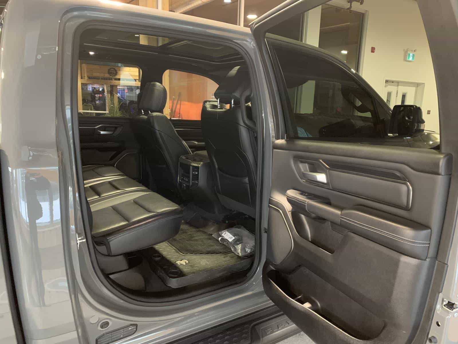 2023 RAM 1500 REBEL Rebel - Image 10