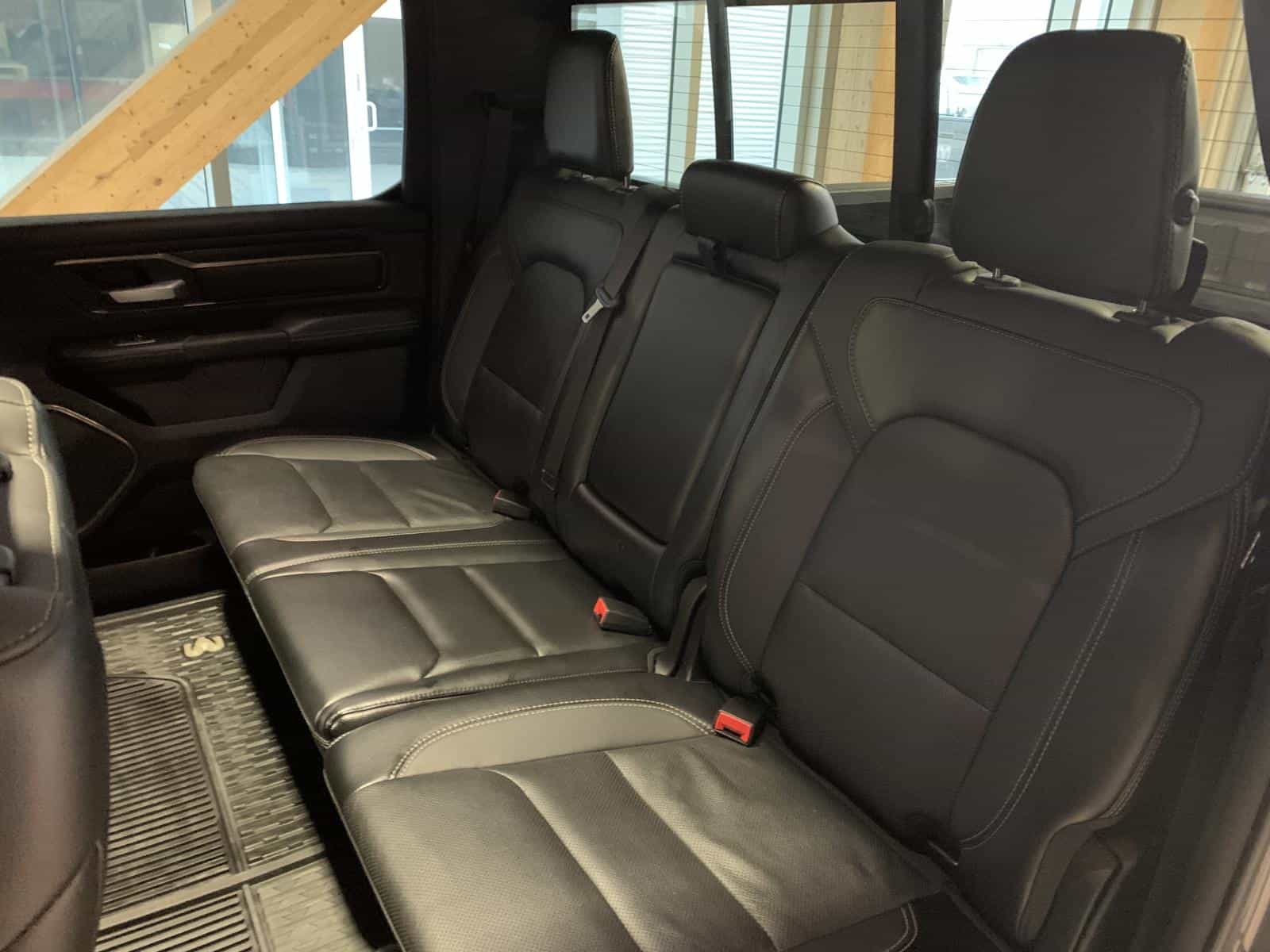 2023 RAM 1500 REBEL Rebel - Image 13