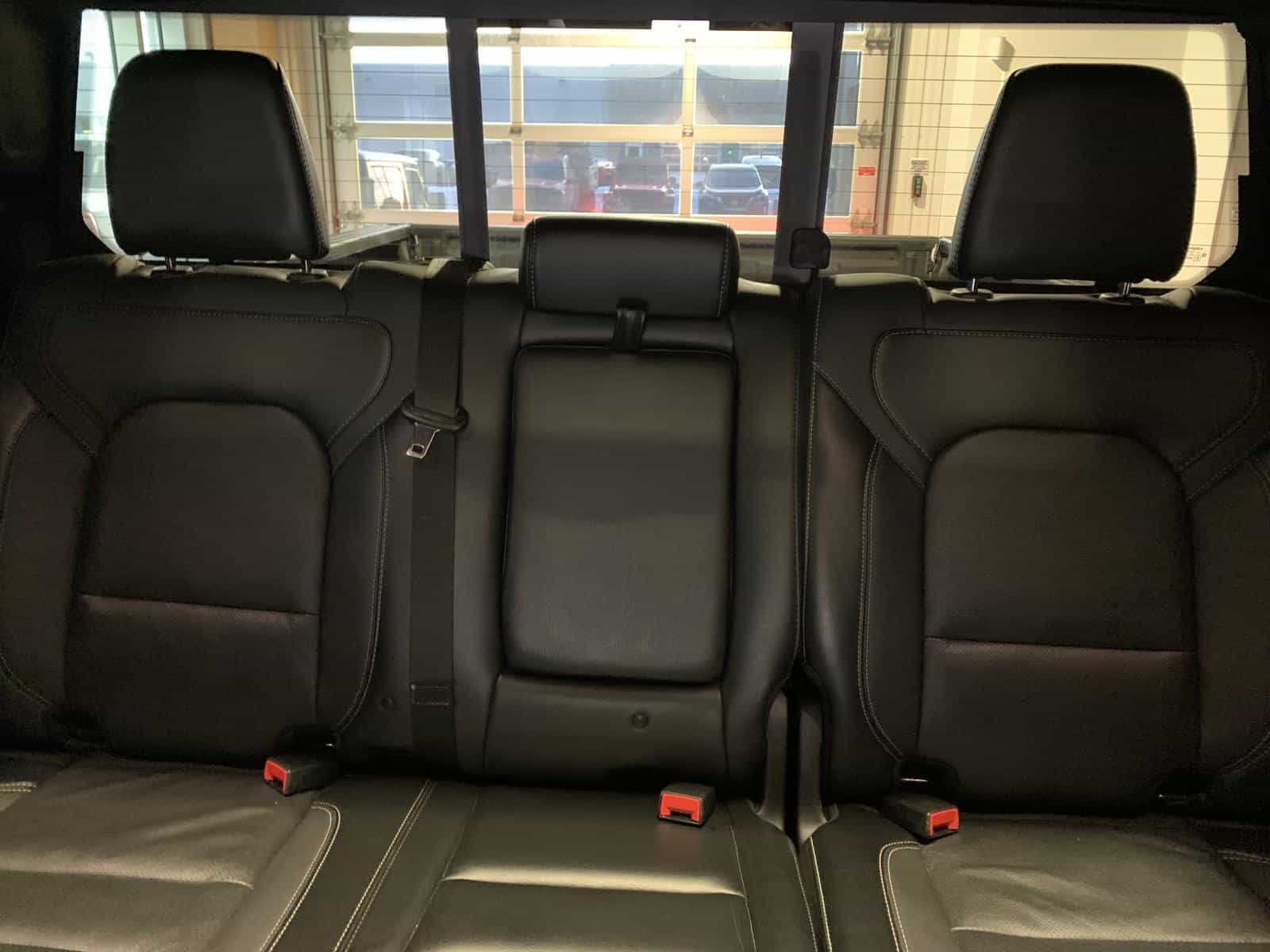 2023 RAM 1500 Rebel - Image 28