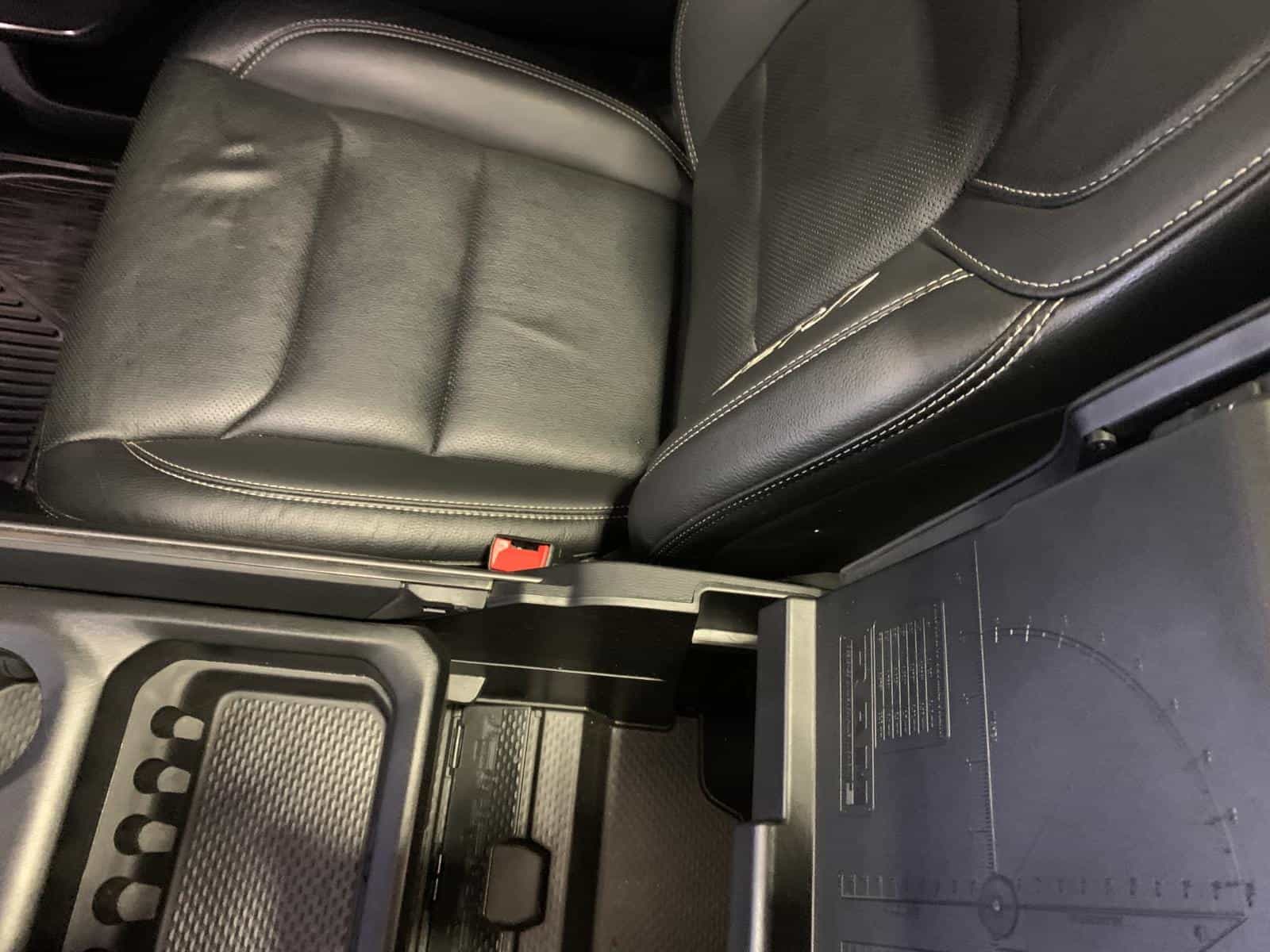 2023 RAM 1500 REBEL Rebel - Image 30