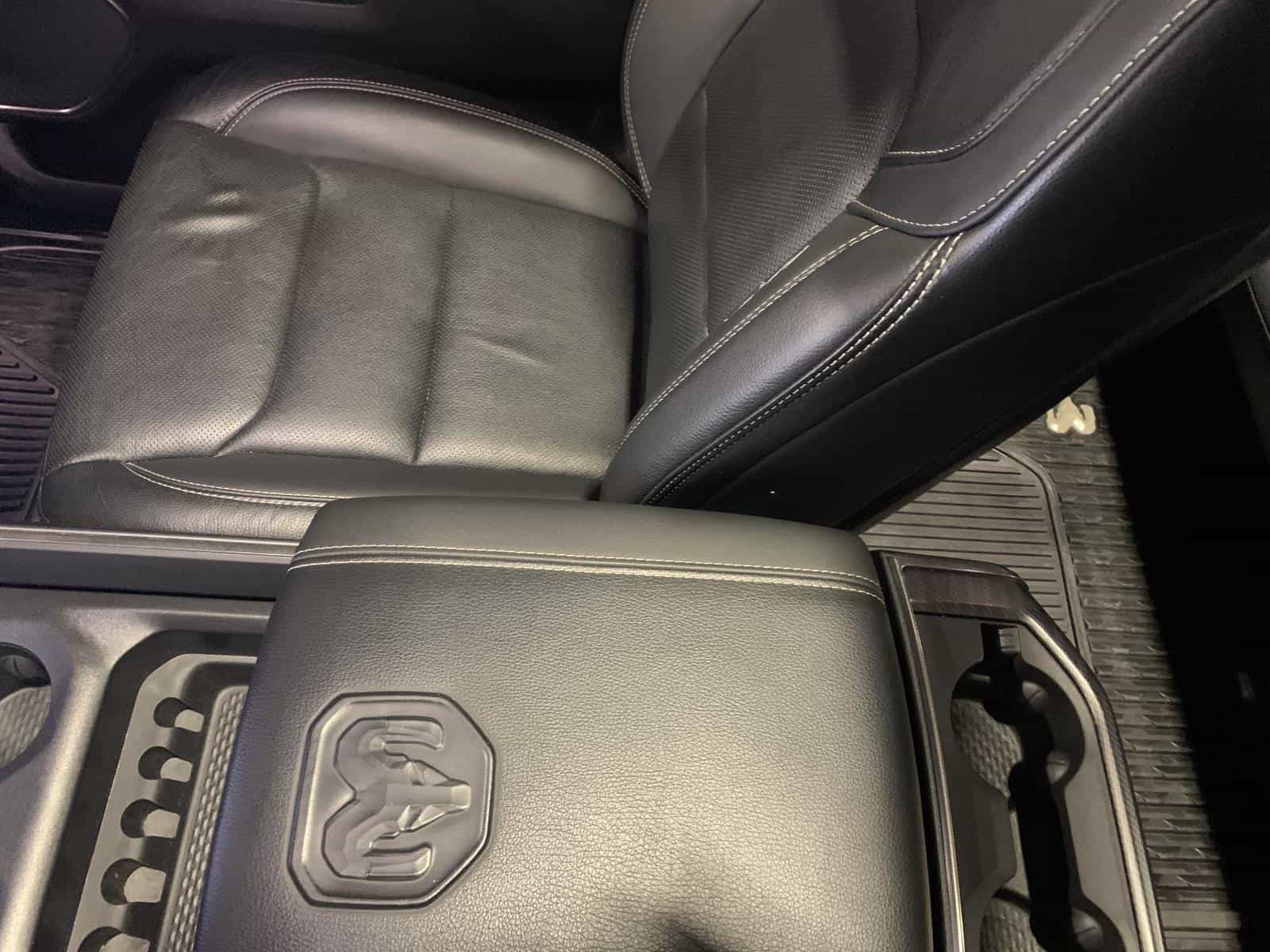 2023 RAM 1500 Rebel - Image 29