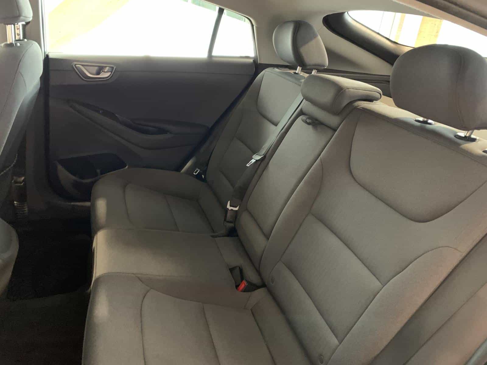 2021 Hyundai Ioniq Preferred - Image 12