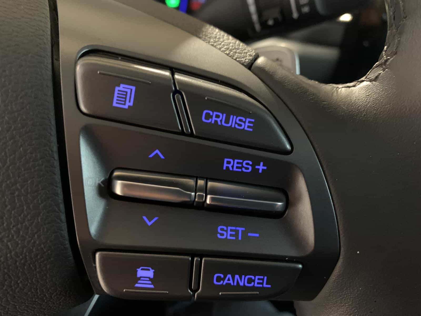 2021 Hyundai Ioniq Preferred - Image 19