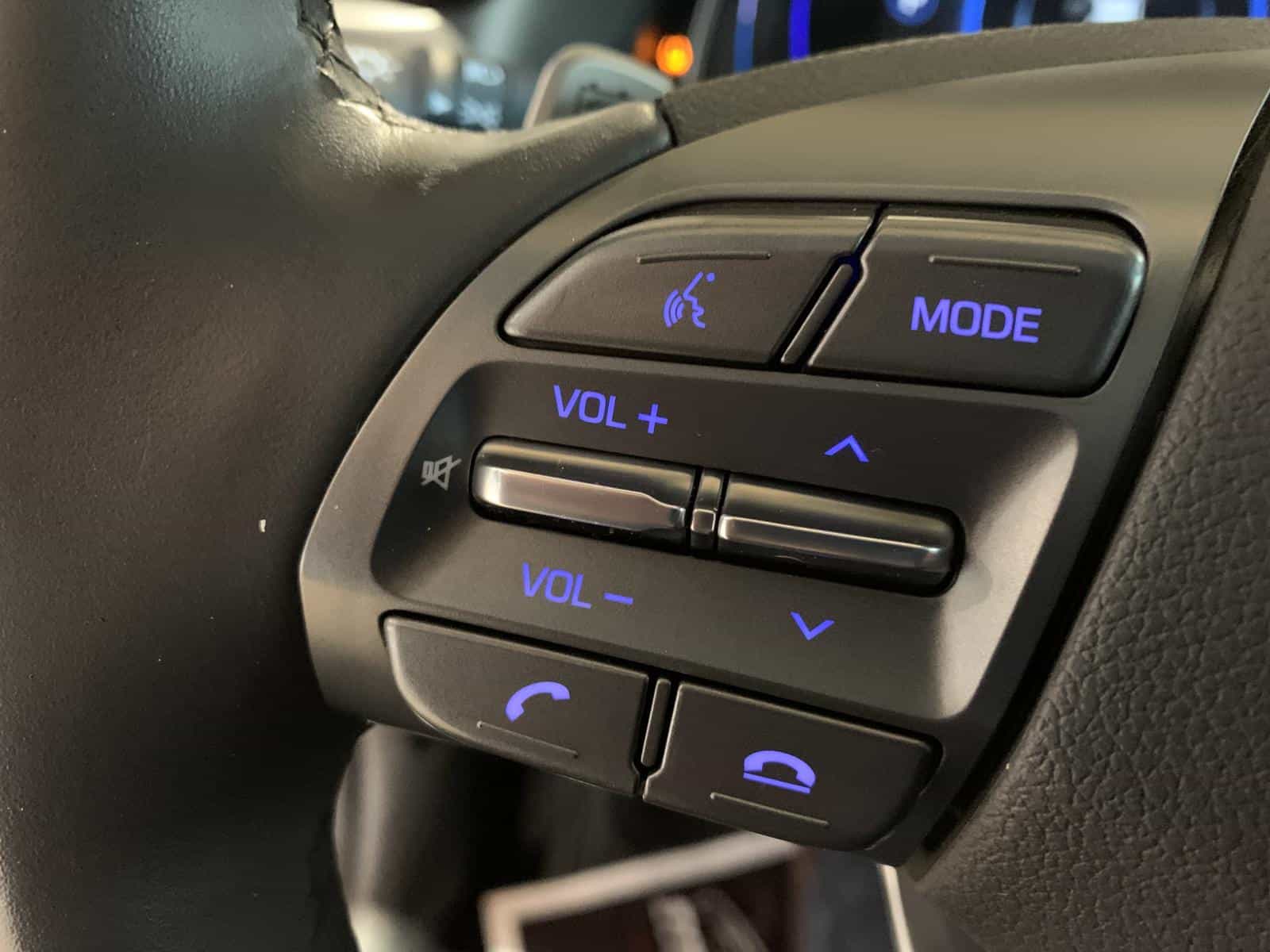 2021 Hyundai Ioniq Preferred - Image 20