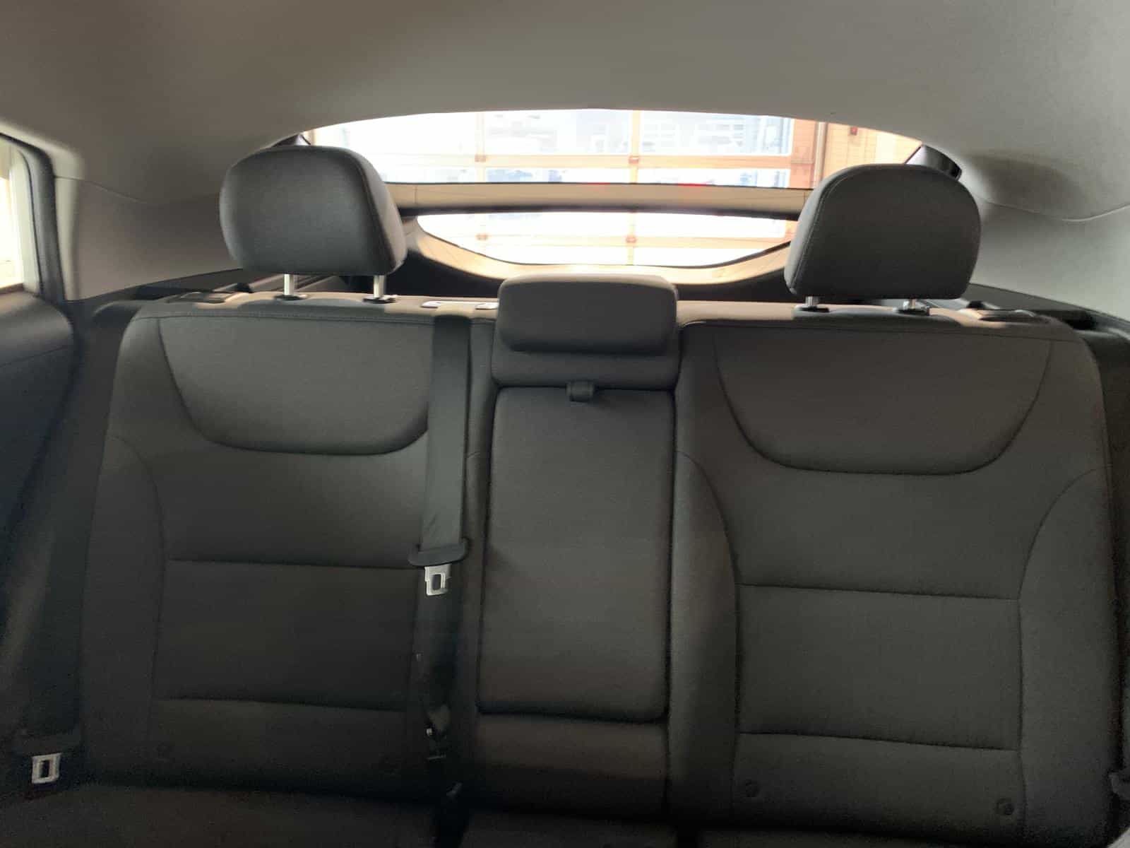 2021 Hyundai Ioniq Preferred - Image 25