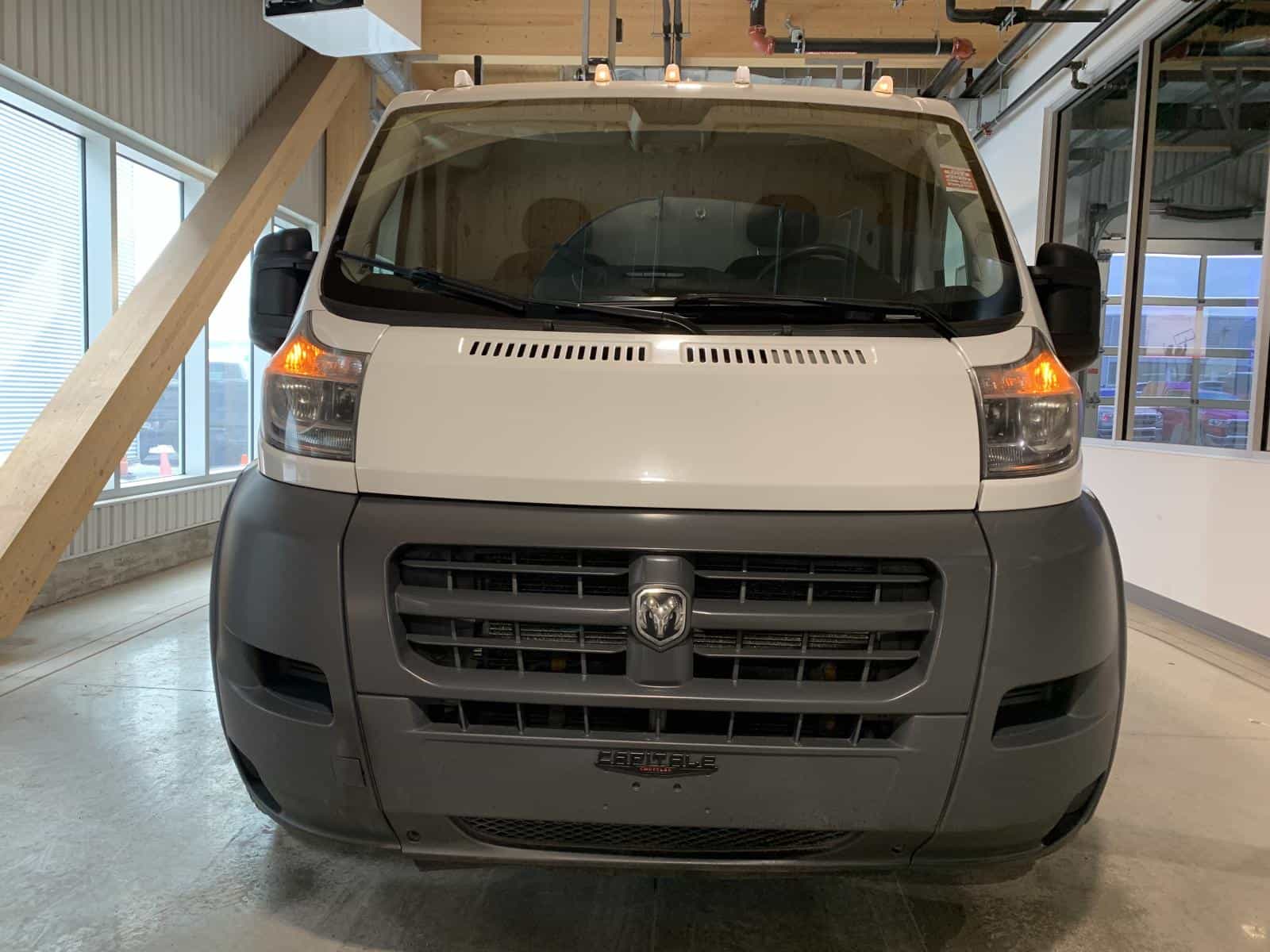 2015 RAM ProMaster 1500 Std Roof - Image 5