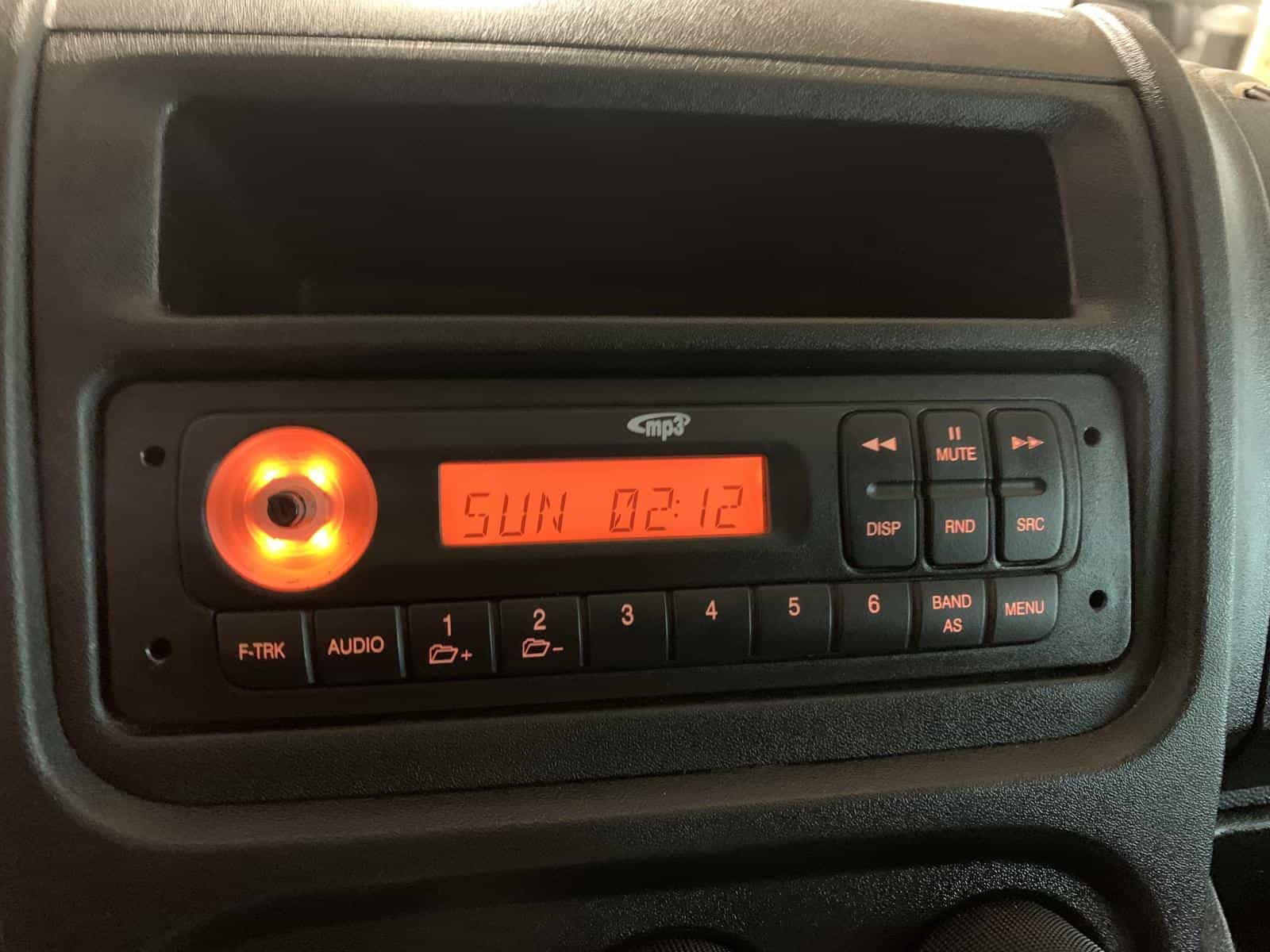 2015 RAM ProMaster 1500 Std Roof - Image 14