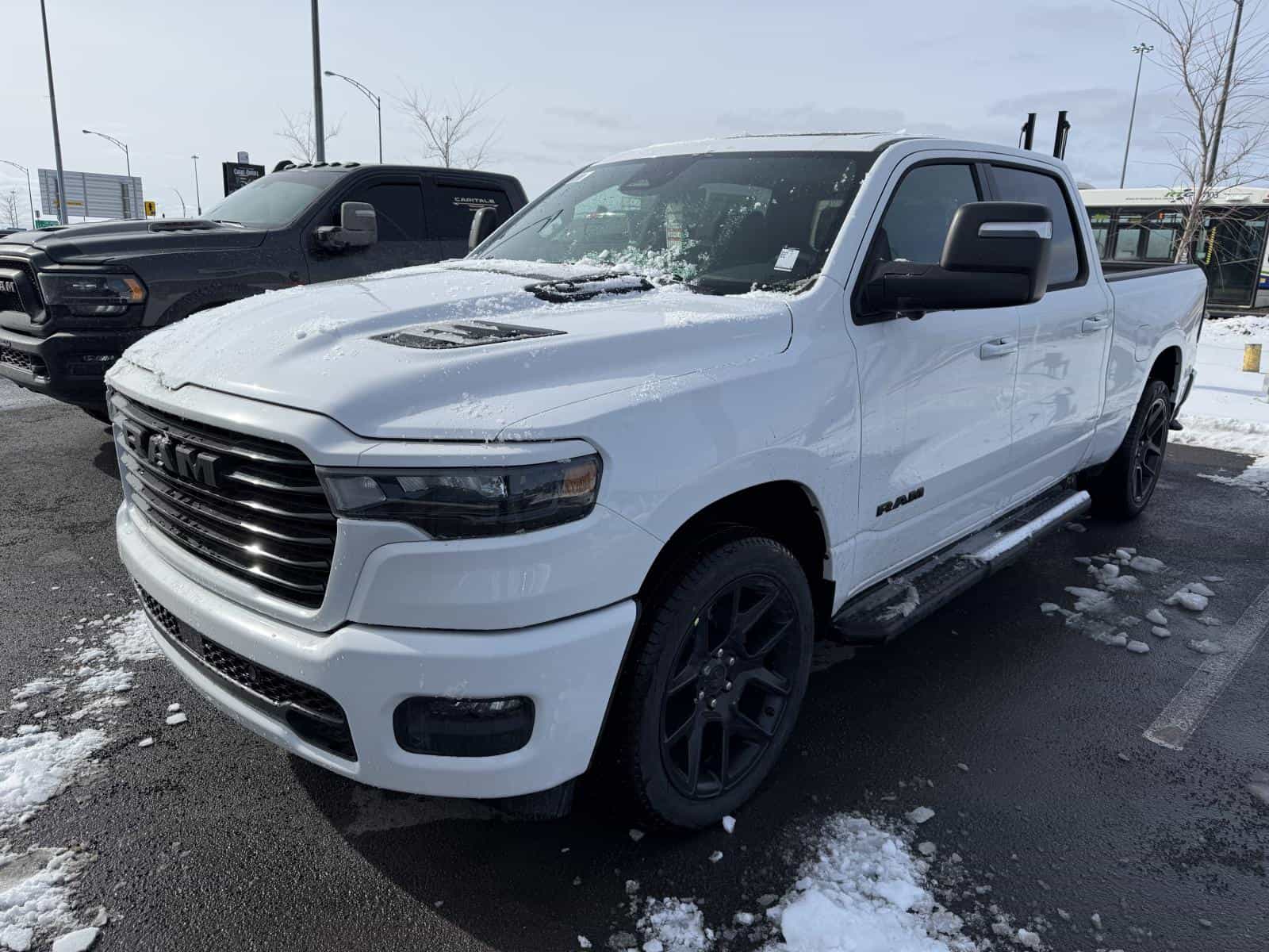 2026 RAM 1500 Sport - Image 1