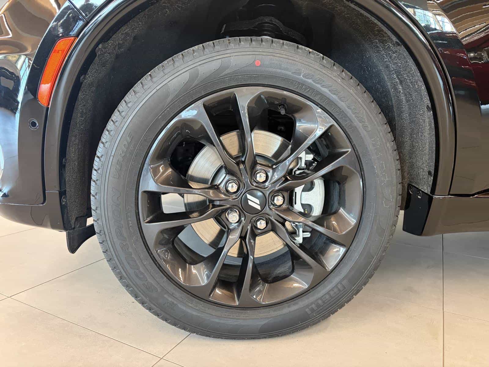 Image 4 Dodge Durango GT Plus 2026