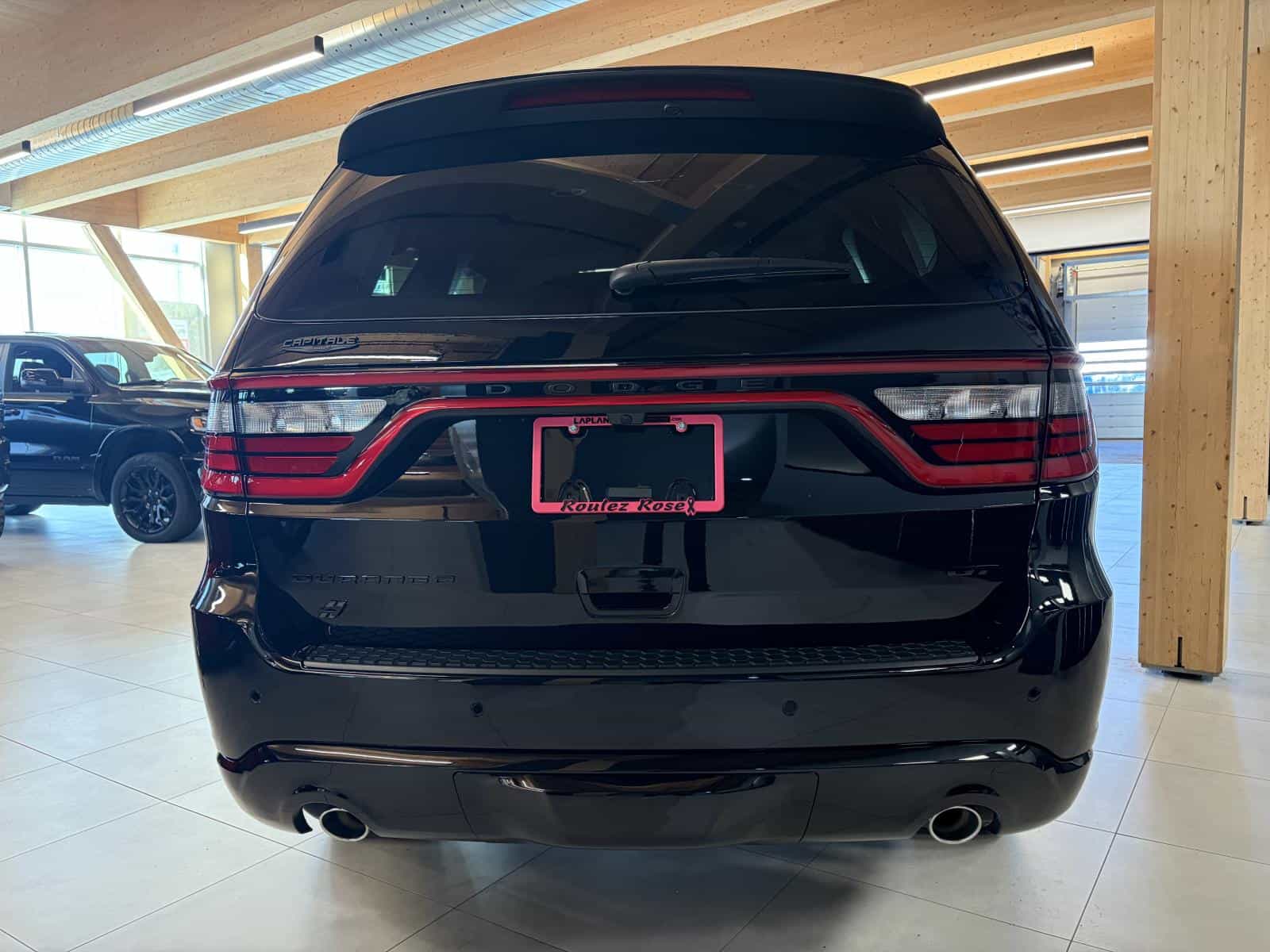 Image 6 Dodge Durango GT Plus 2026