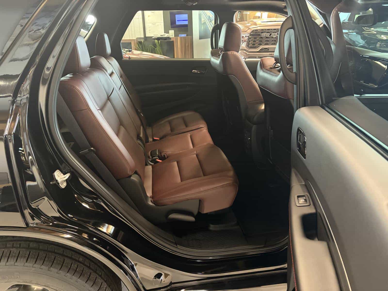 Image 8 Dodge Durango GT Plus 2026