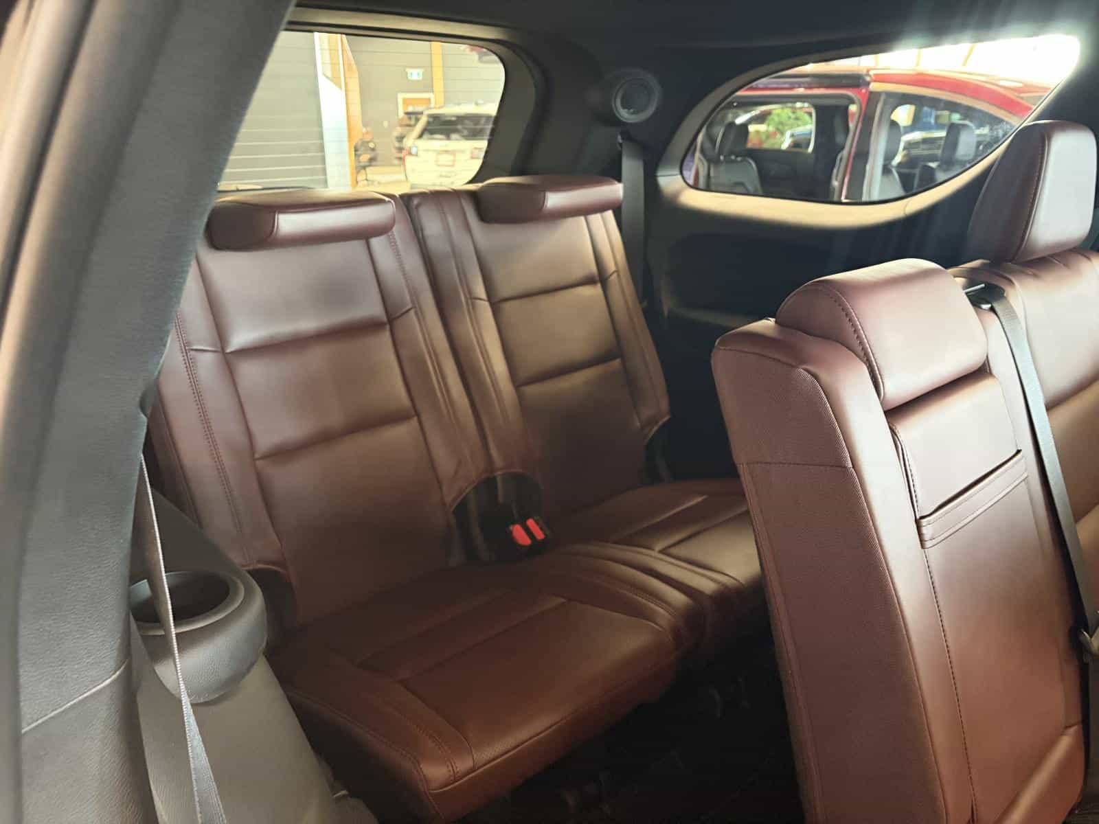 Image 9 Dodge Durango GT Plus 2026