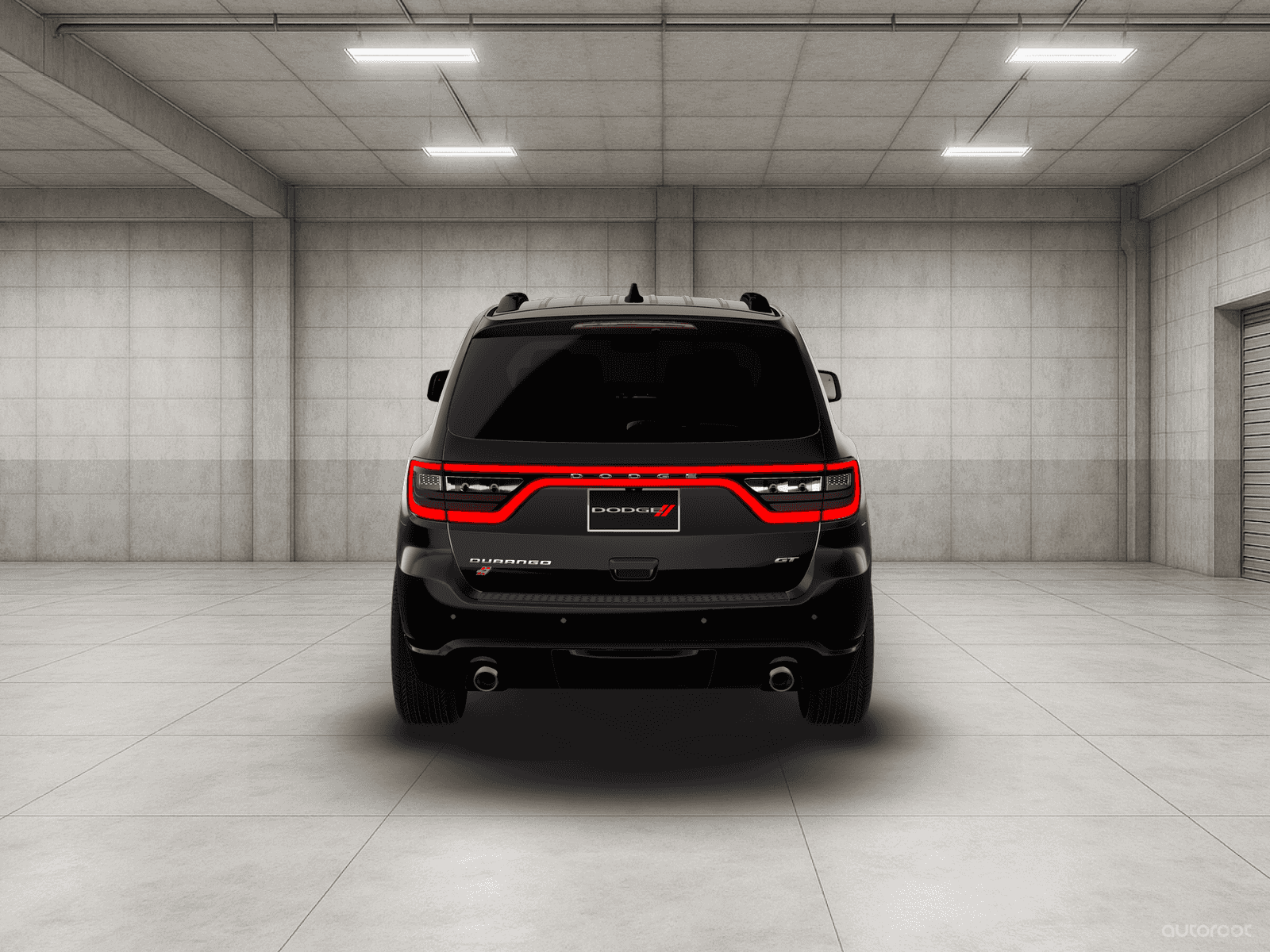Image 4 Dodge Durango GT Plus 2026