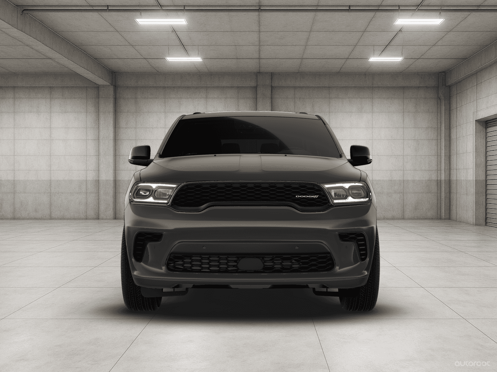 2026 Dodge Durango GT Plus - Image 2