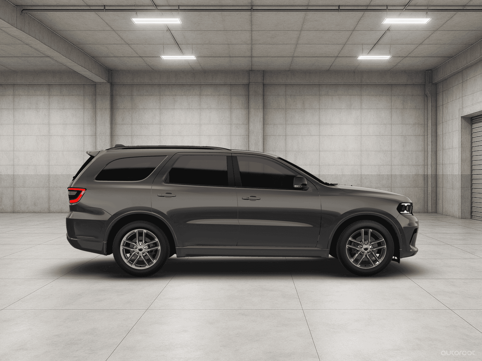 2026 Dodge Durango GT Plus - Image 4