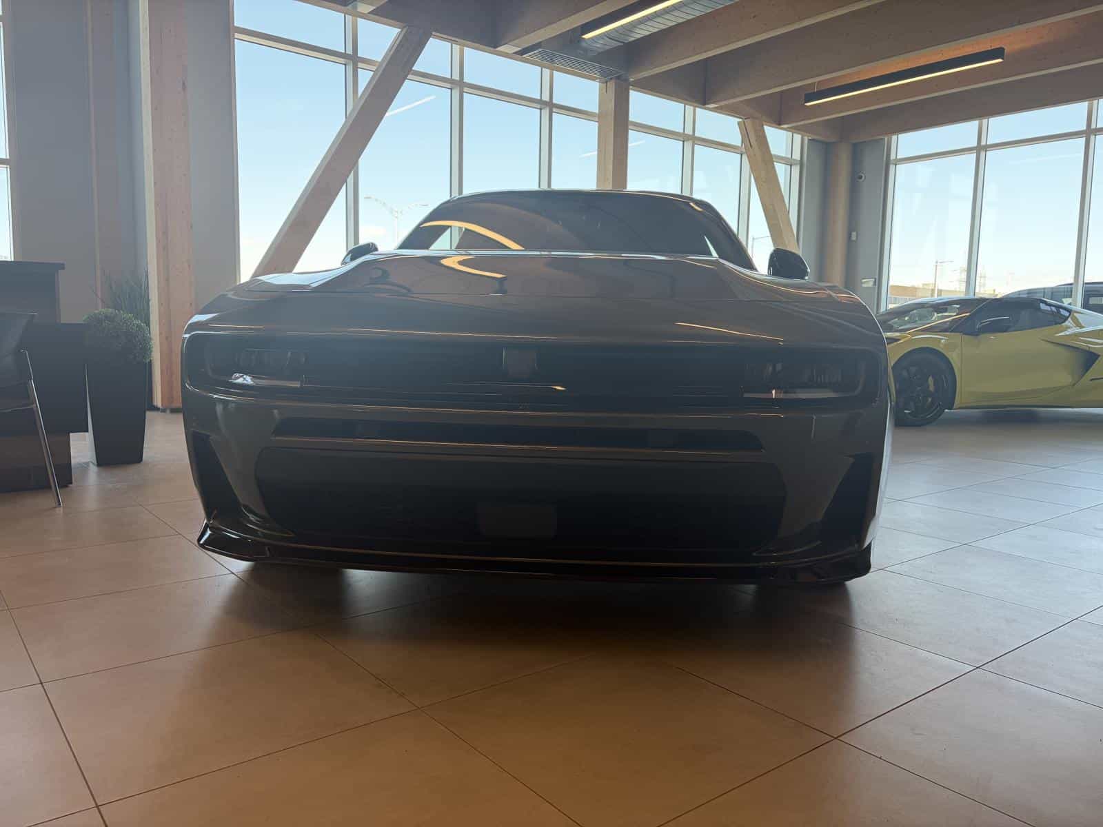 Image 1 Dodge Charger 2 Door Scat Pack 2026