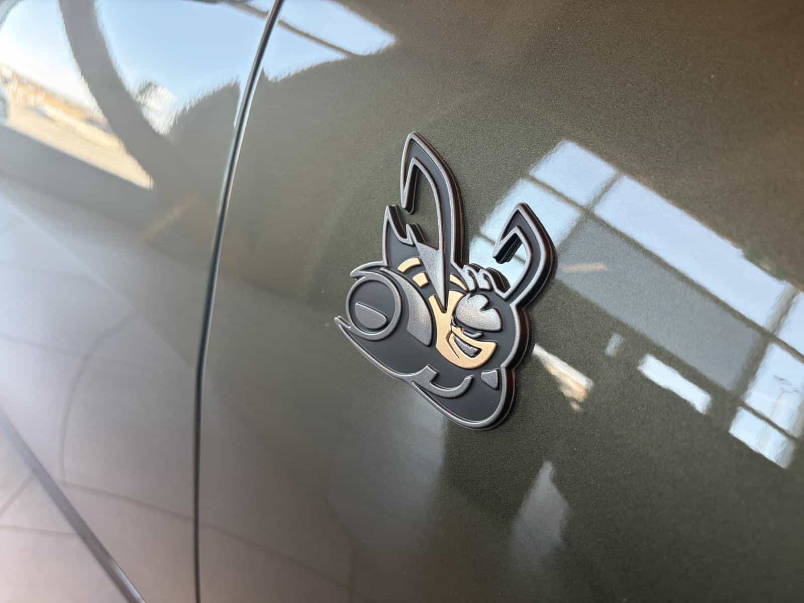 Image 4 Dodge Charger 2 Door Scat Pack 2026