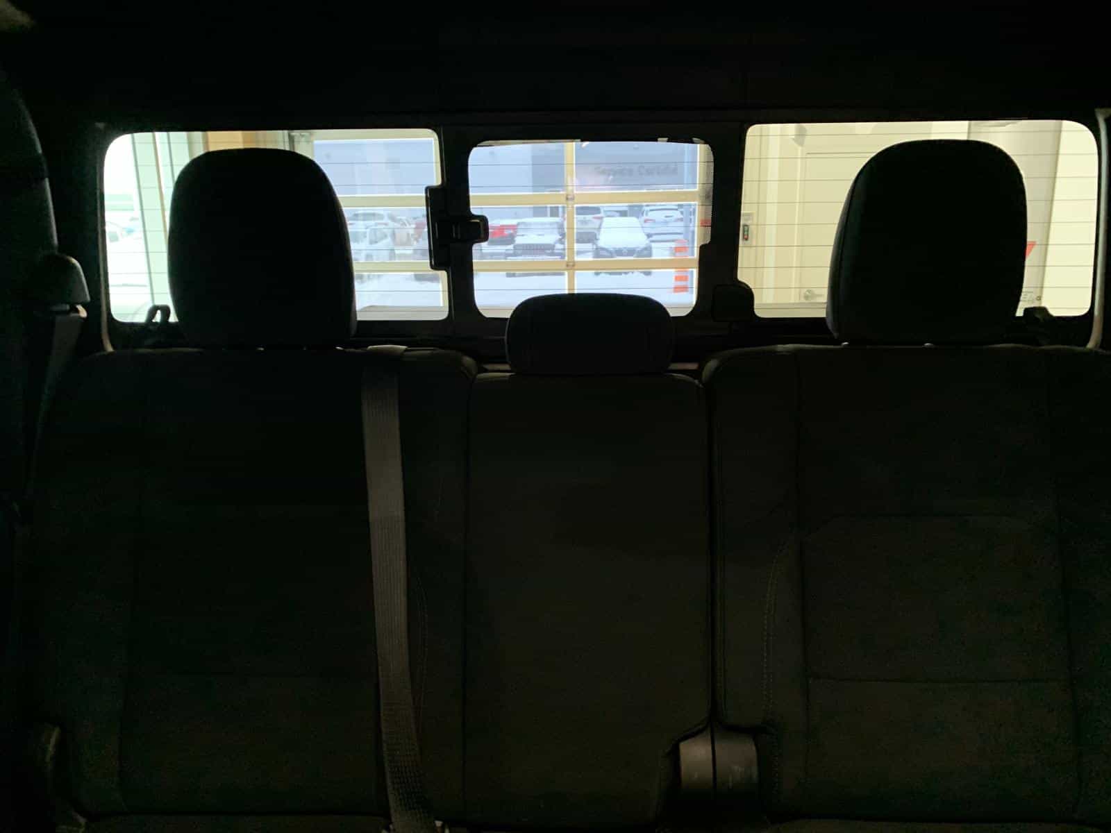 2022 Jeep Gladiator Sport S - Image 27