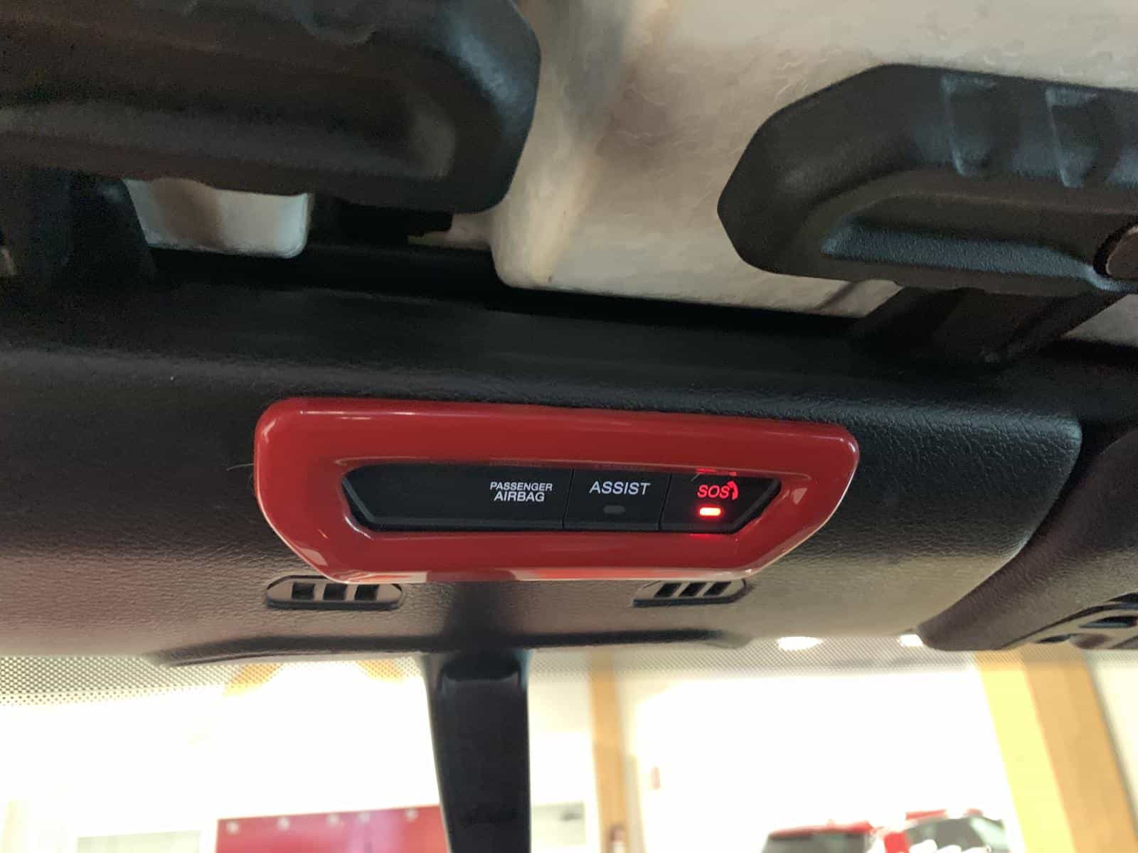 2022 Jeep Gladiator Sport S - Image 25