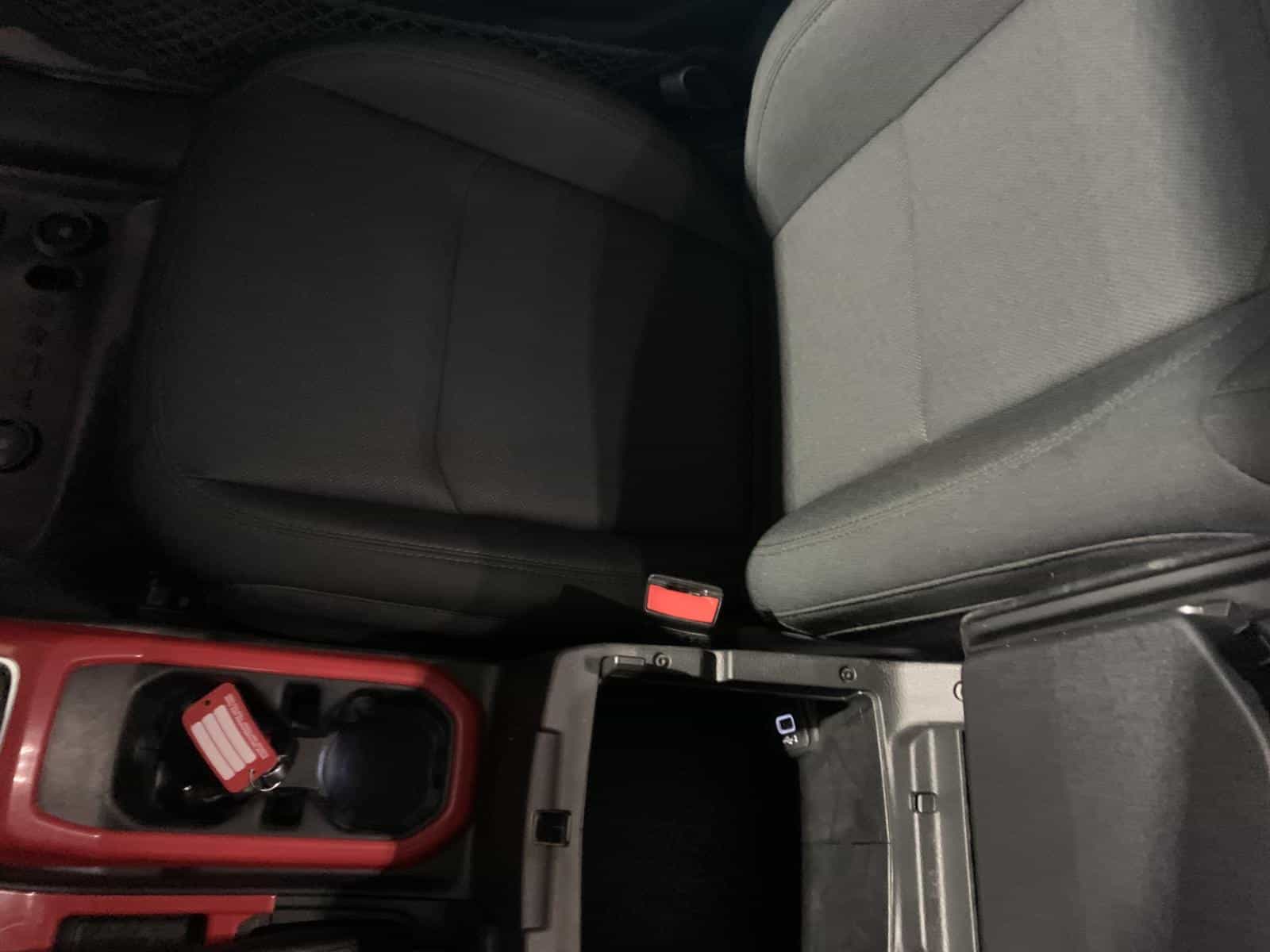 2022 Jeep Gladiator Sport S - Image 29