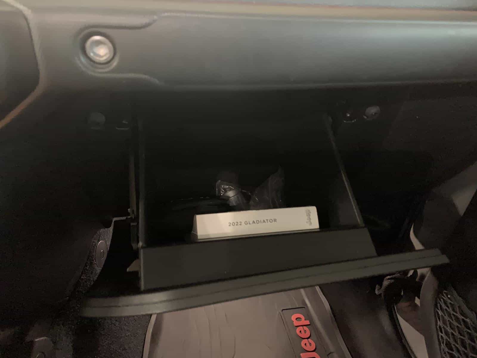 2022 Jeep Gladiator Sport S - Image 30