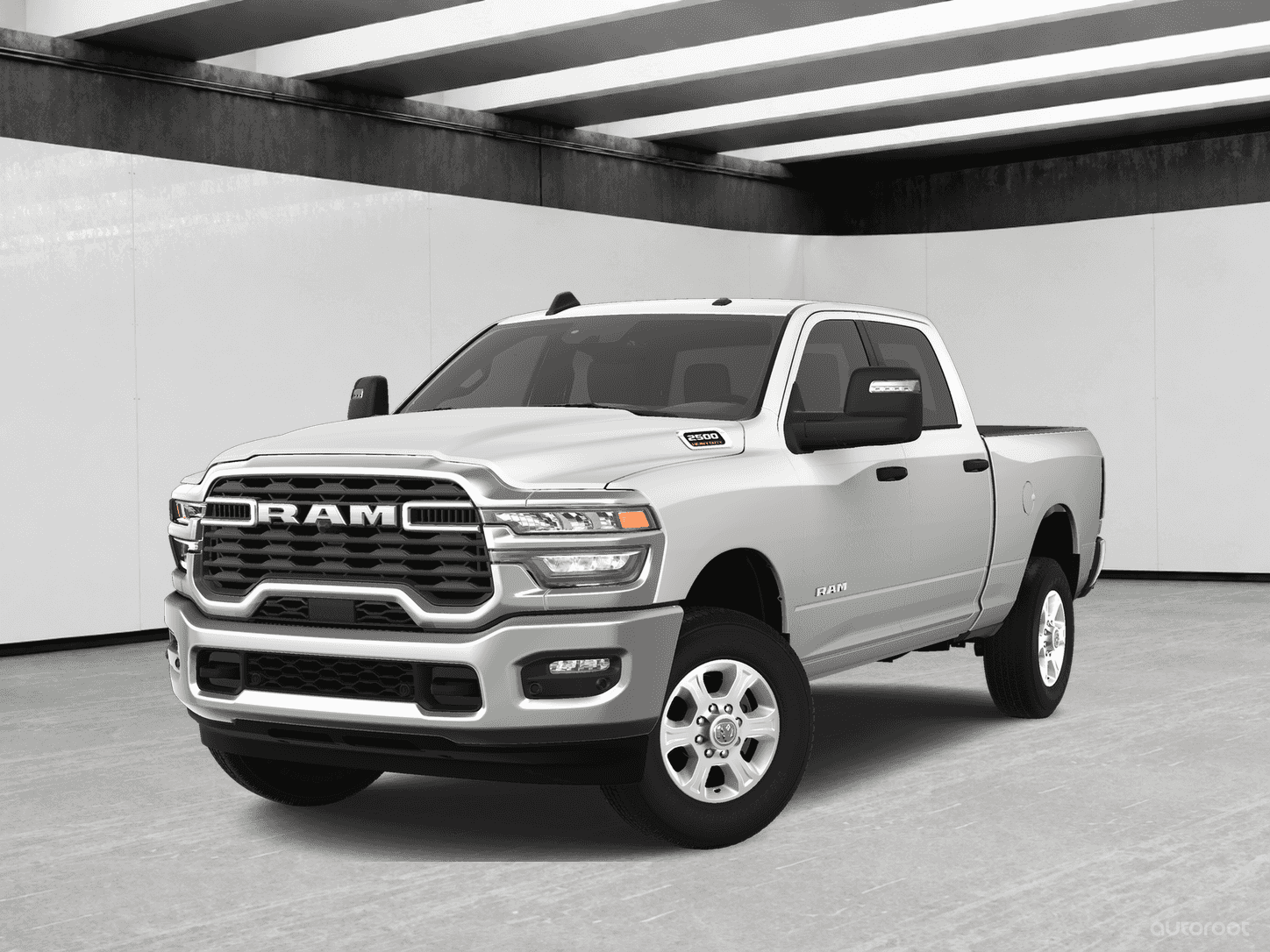 2025 RAM 2500 Big Horn - Image 1