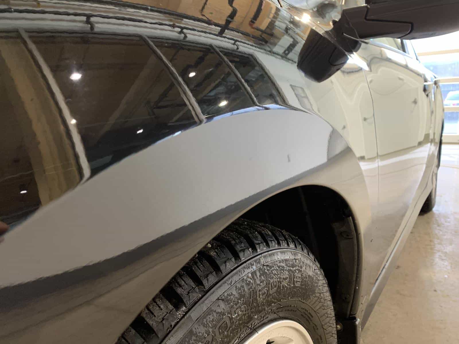 Image 7 Honda Civic DX 2017