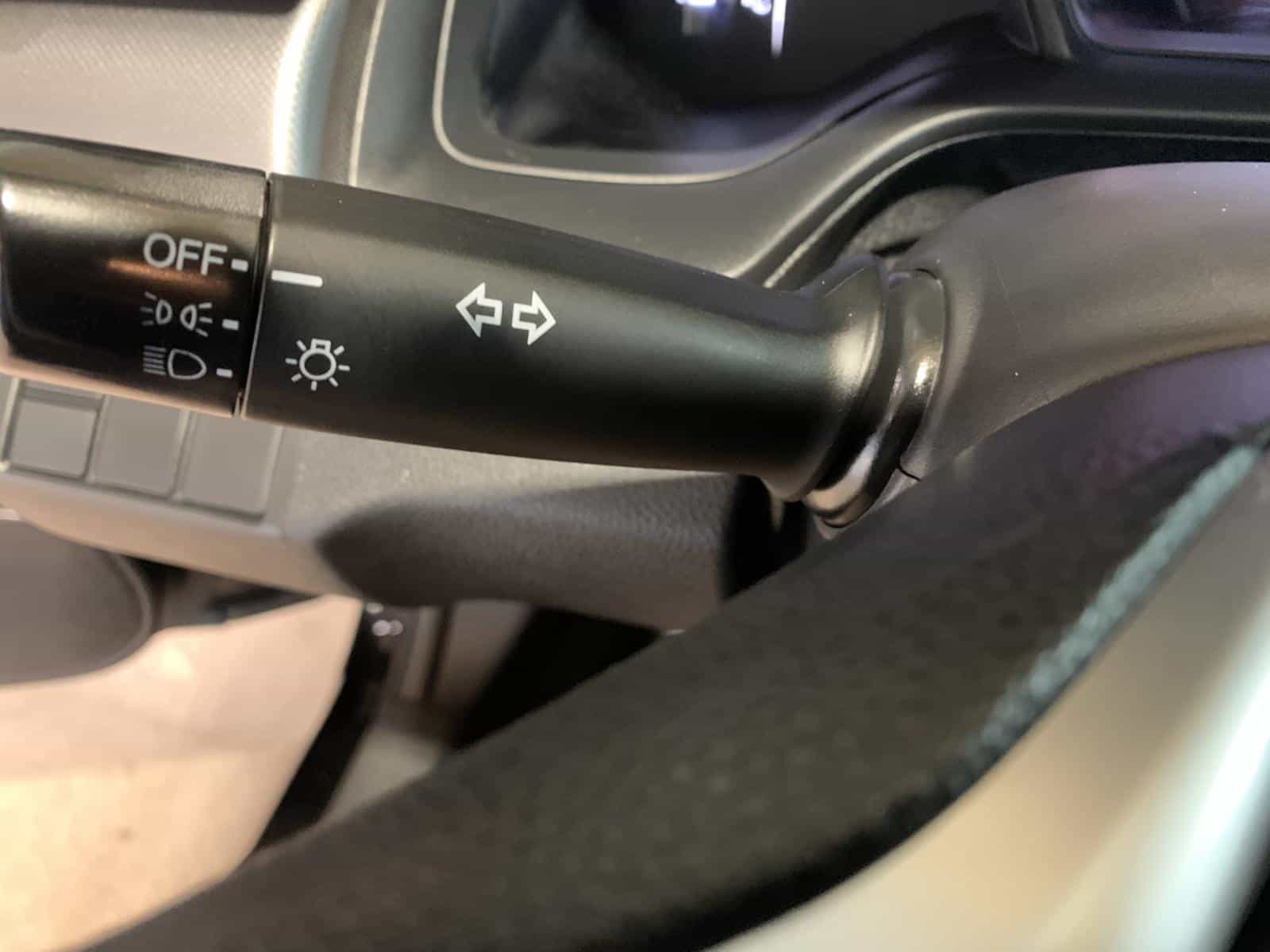 Image 20 Honda Civic DX 2017