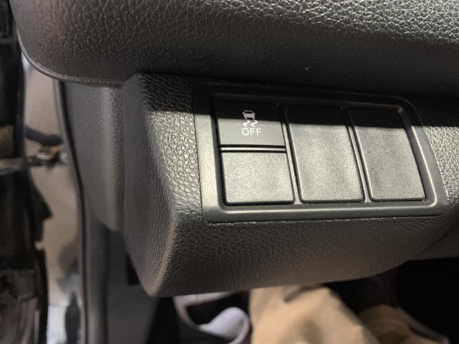 Image 21 Honda Civic DX 2017