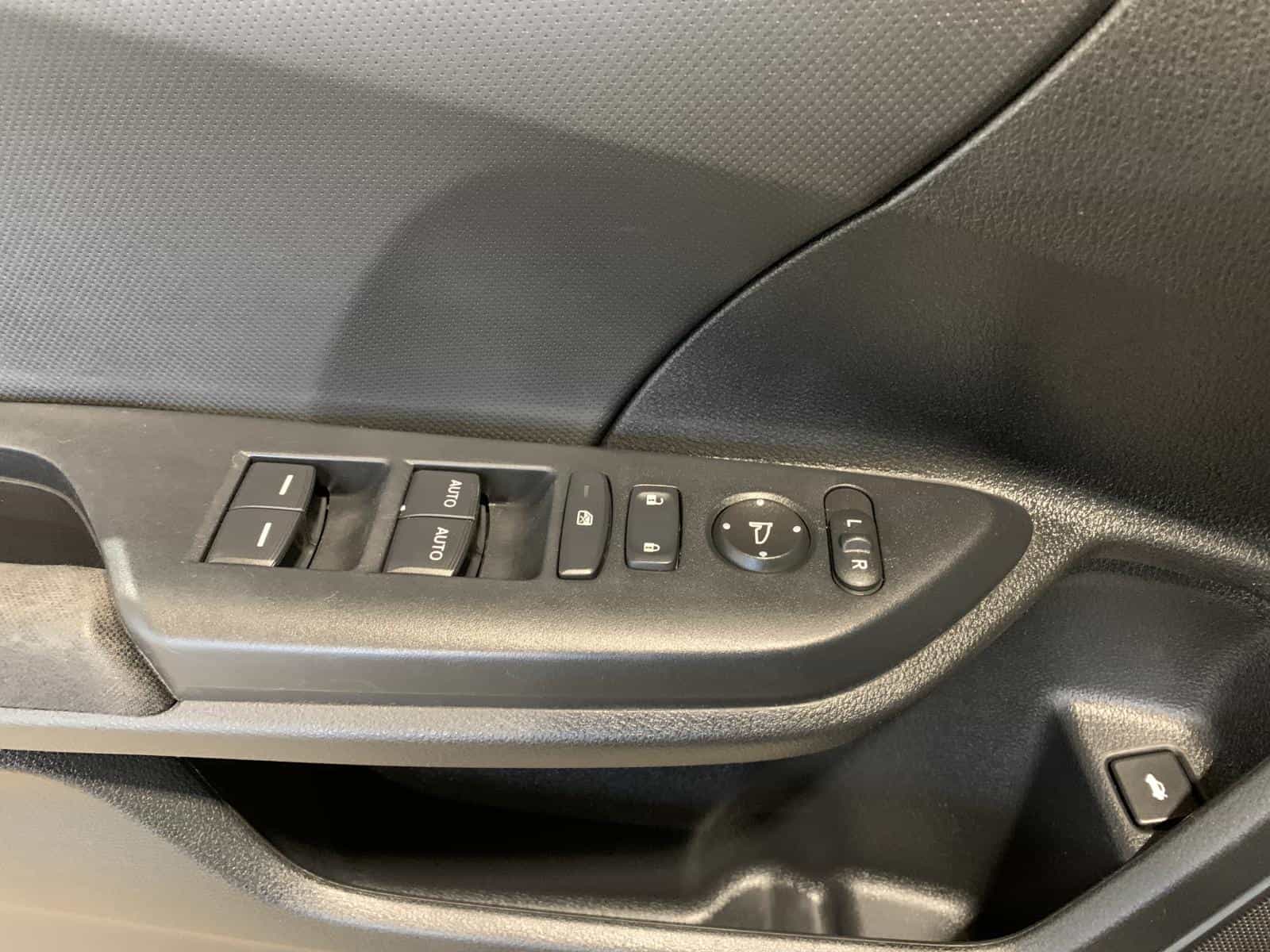 Image 22 Honda Civic DX 2017