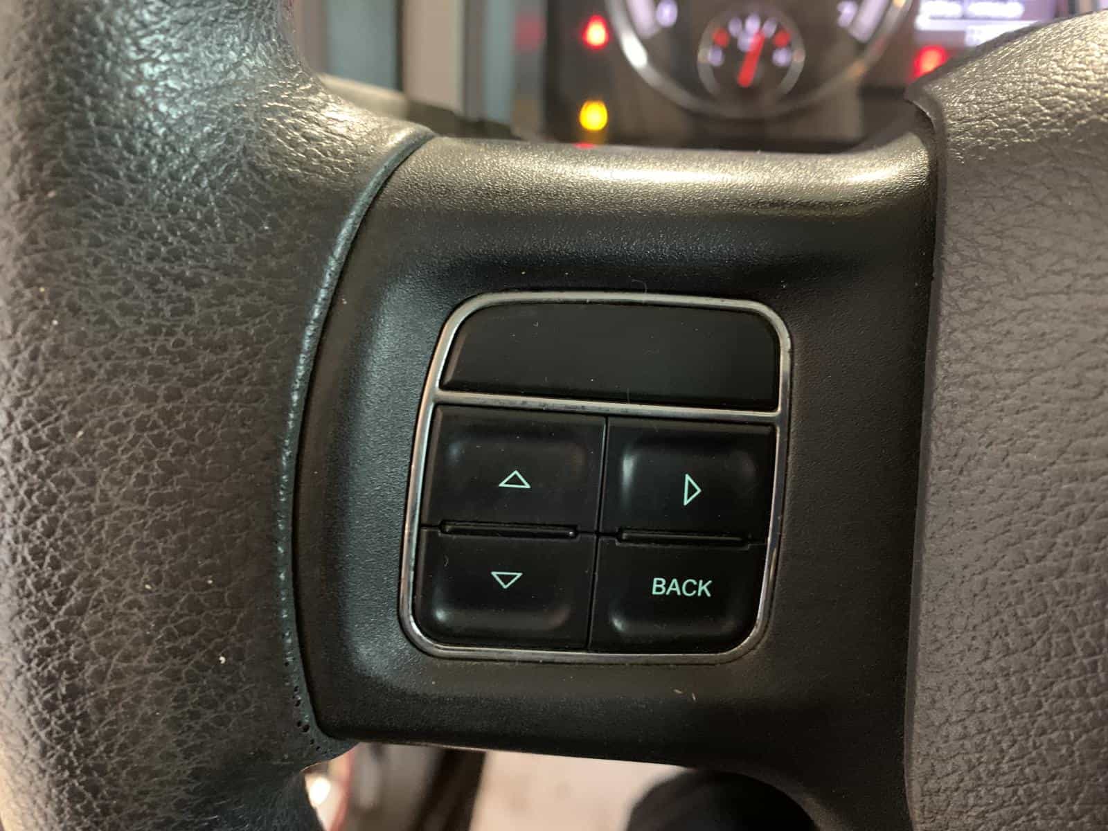 2012 RAM 1500 ST - Image 19